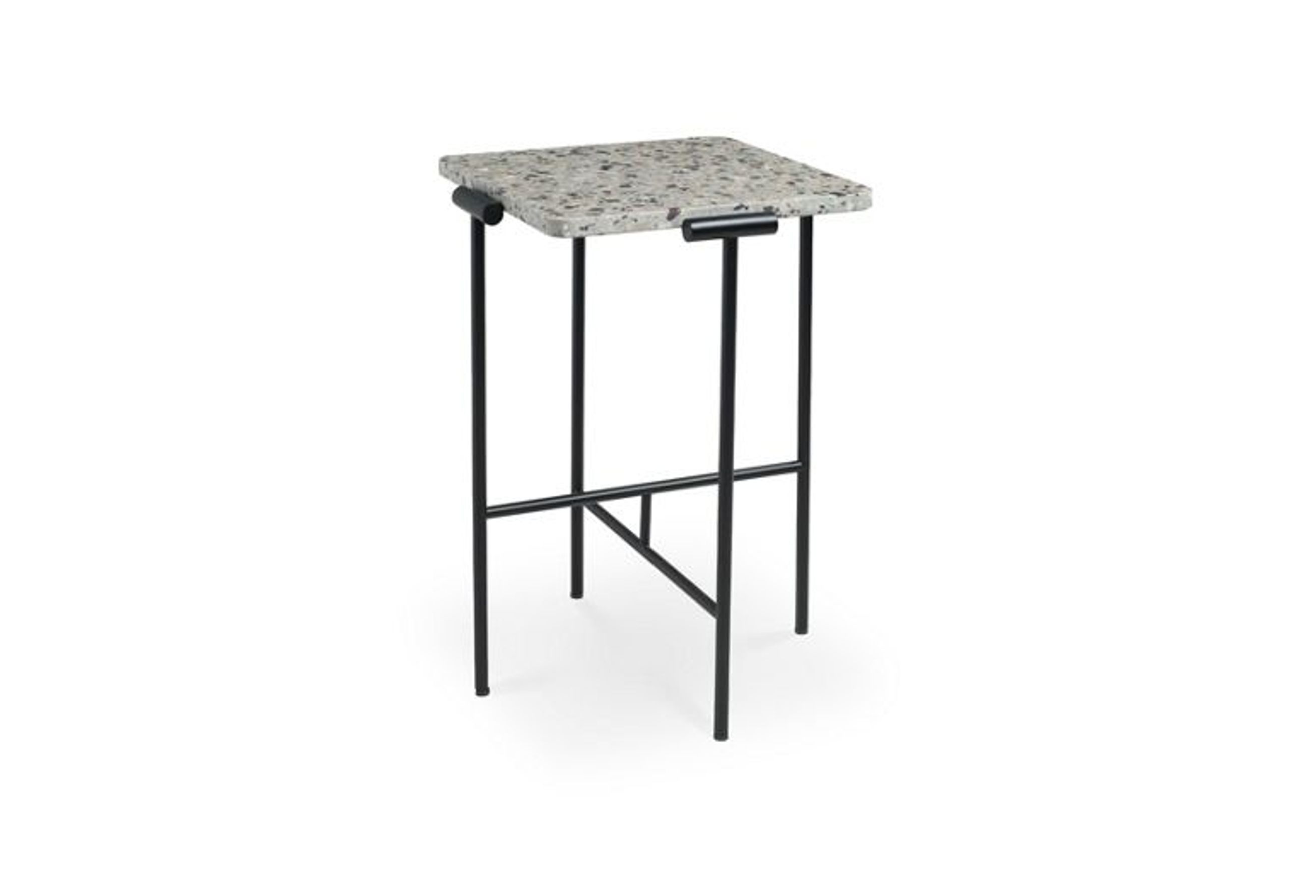 Croquet Pedestal Table