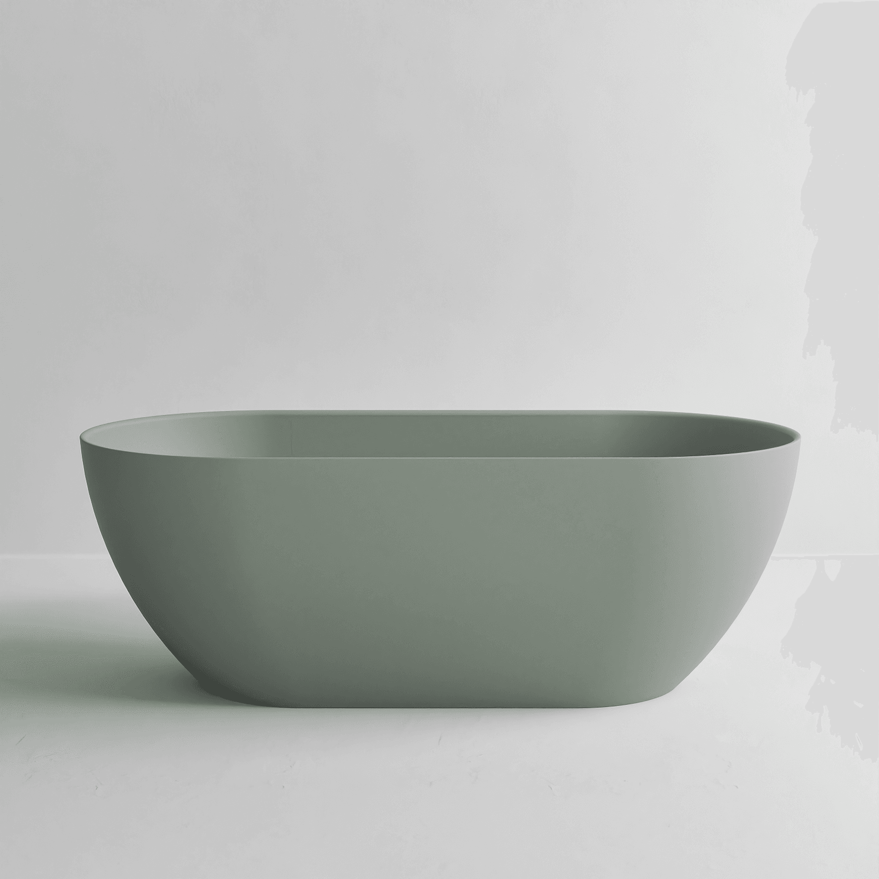 Villastone Halo 1500 Freestanding Bath