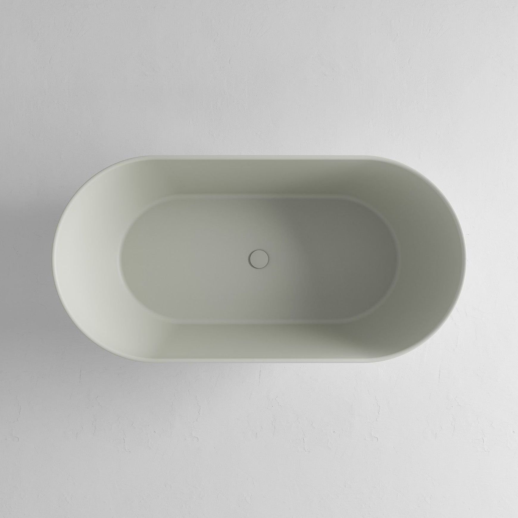 Villastone Halo 1500 Freestanding Bath