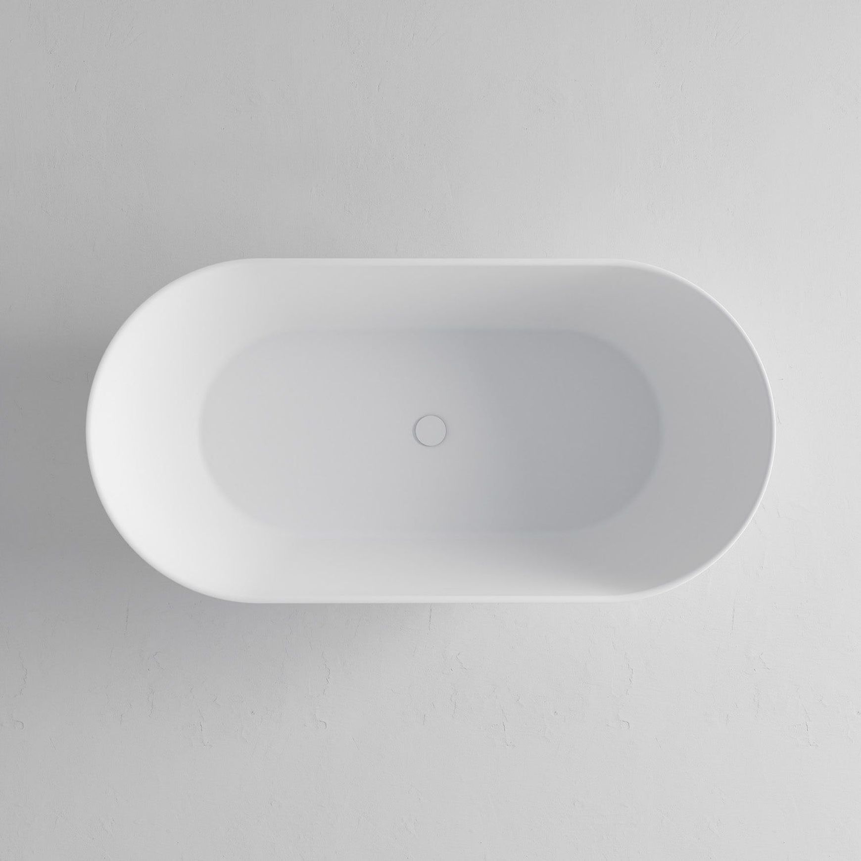 Villastone Halo 1500 Freestanding Bath