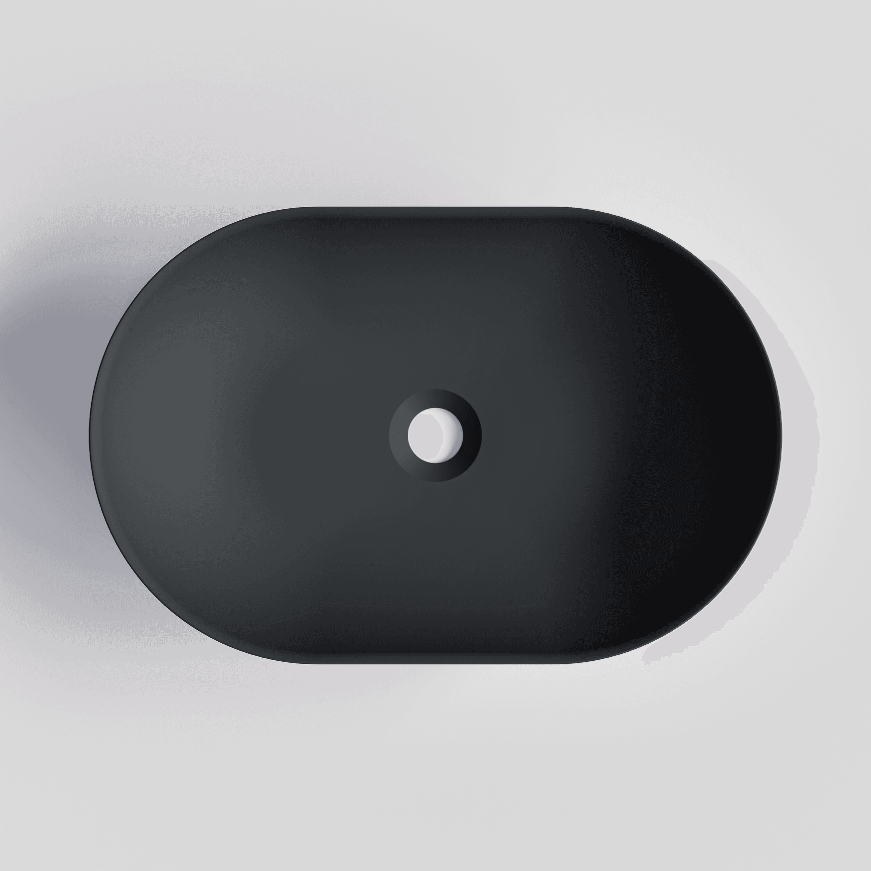 Code Oval 530 Villastone Basin Range