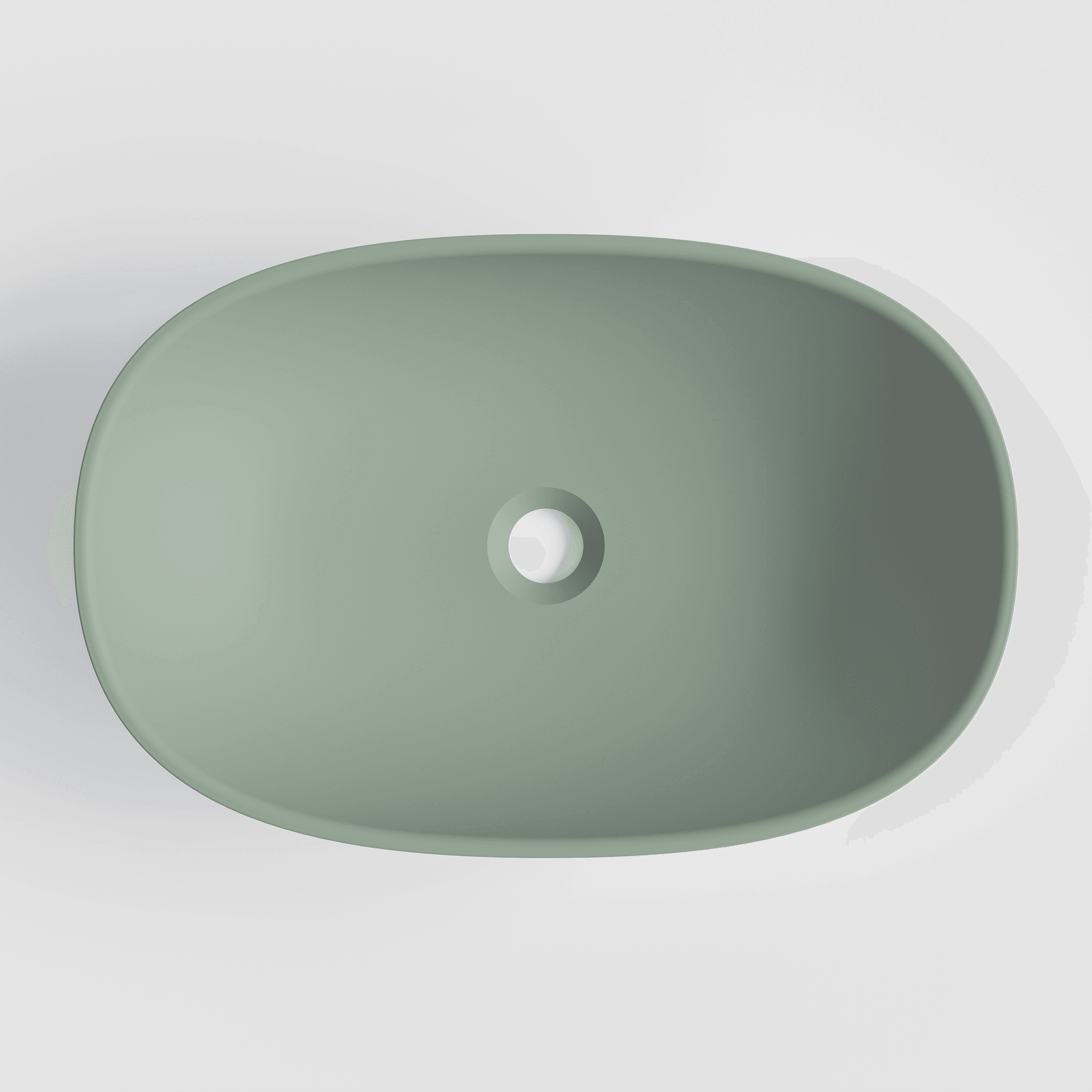 Villastone Cervo Vessel Basin