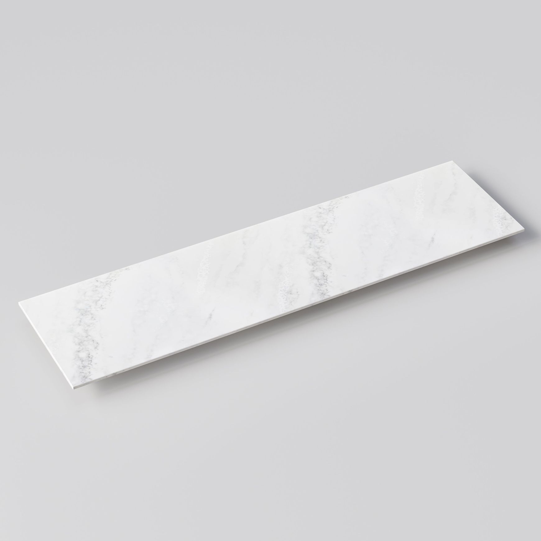 Velour 2000 Villastone Solid Surface Slab Top