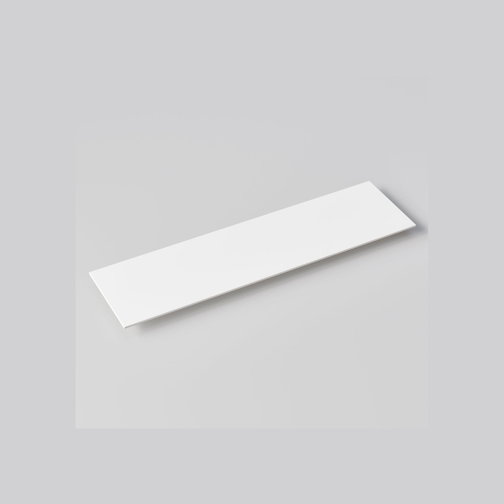 Velour 2000 Villastone Solid Surface Slab Top