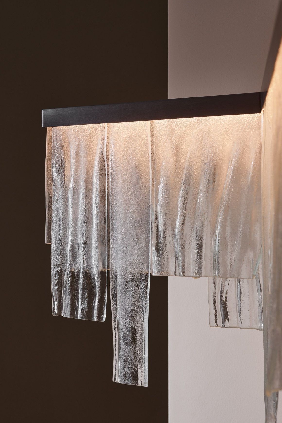 Cascata Chandelier