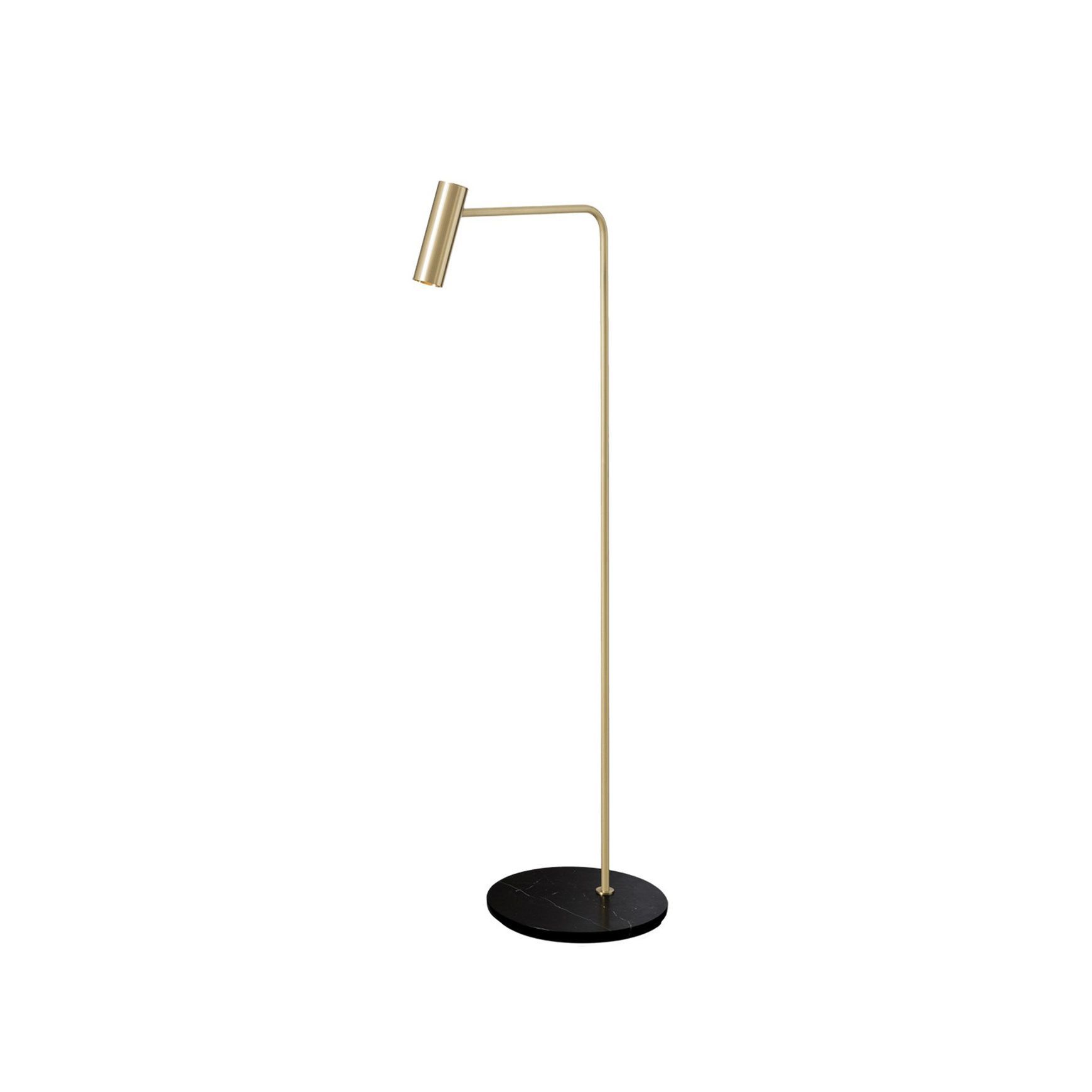Heron Floor Lamp