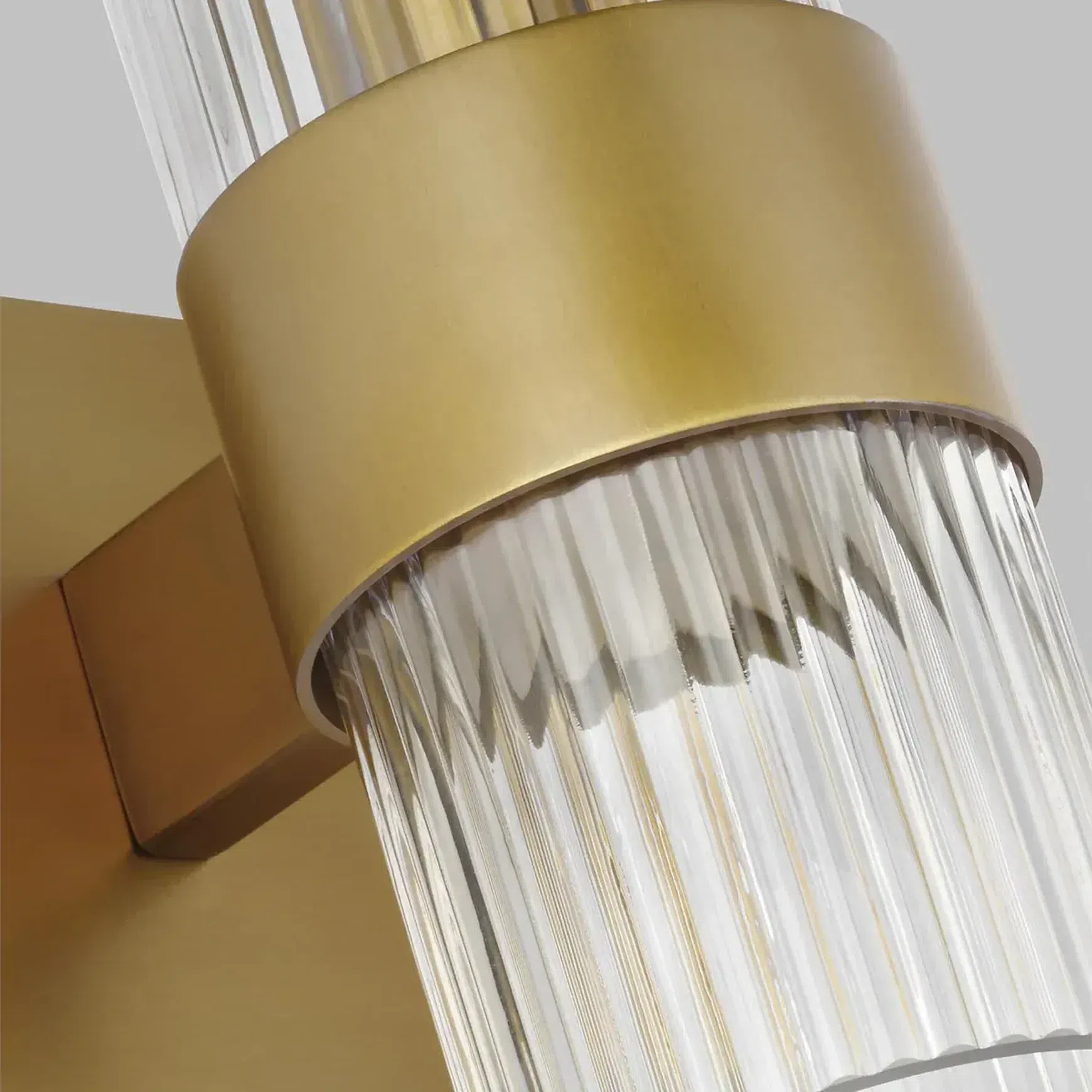 Visual Comfort Studio Geneva Wall Sconce