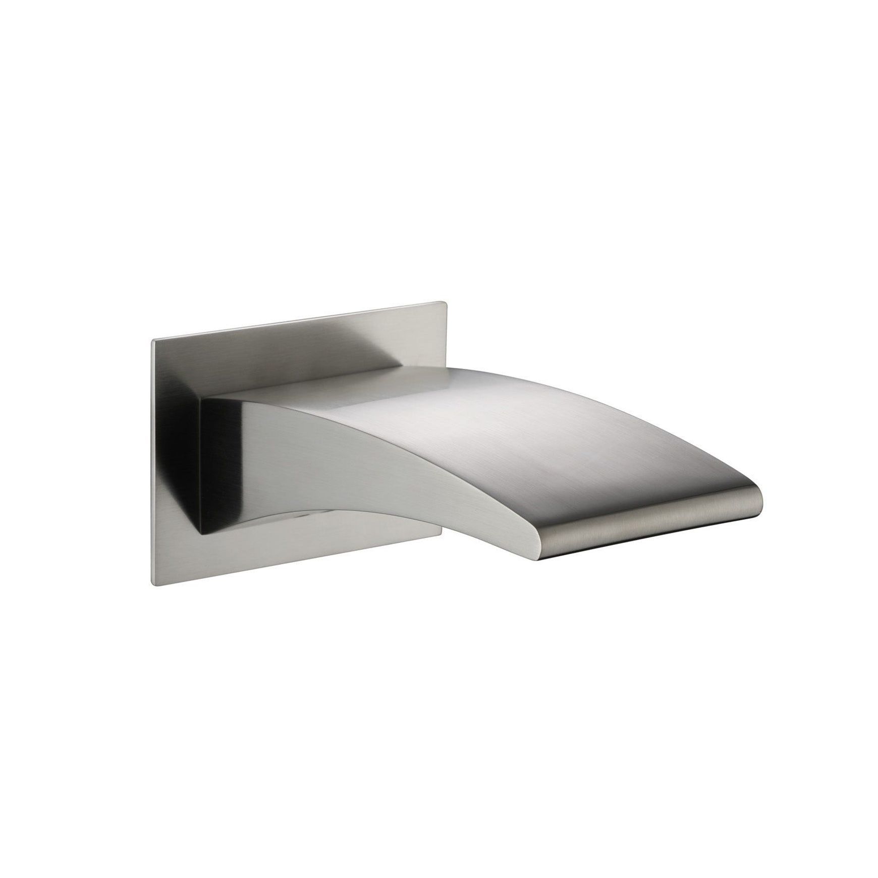 Versa 180 Waterfall Bath Spout