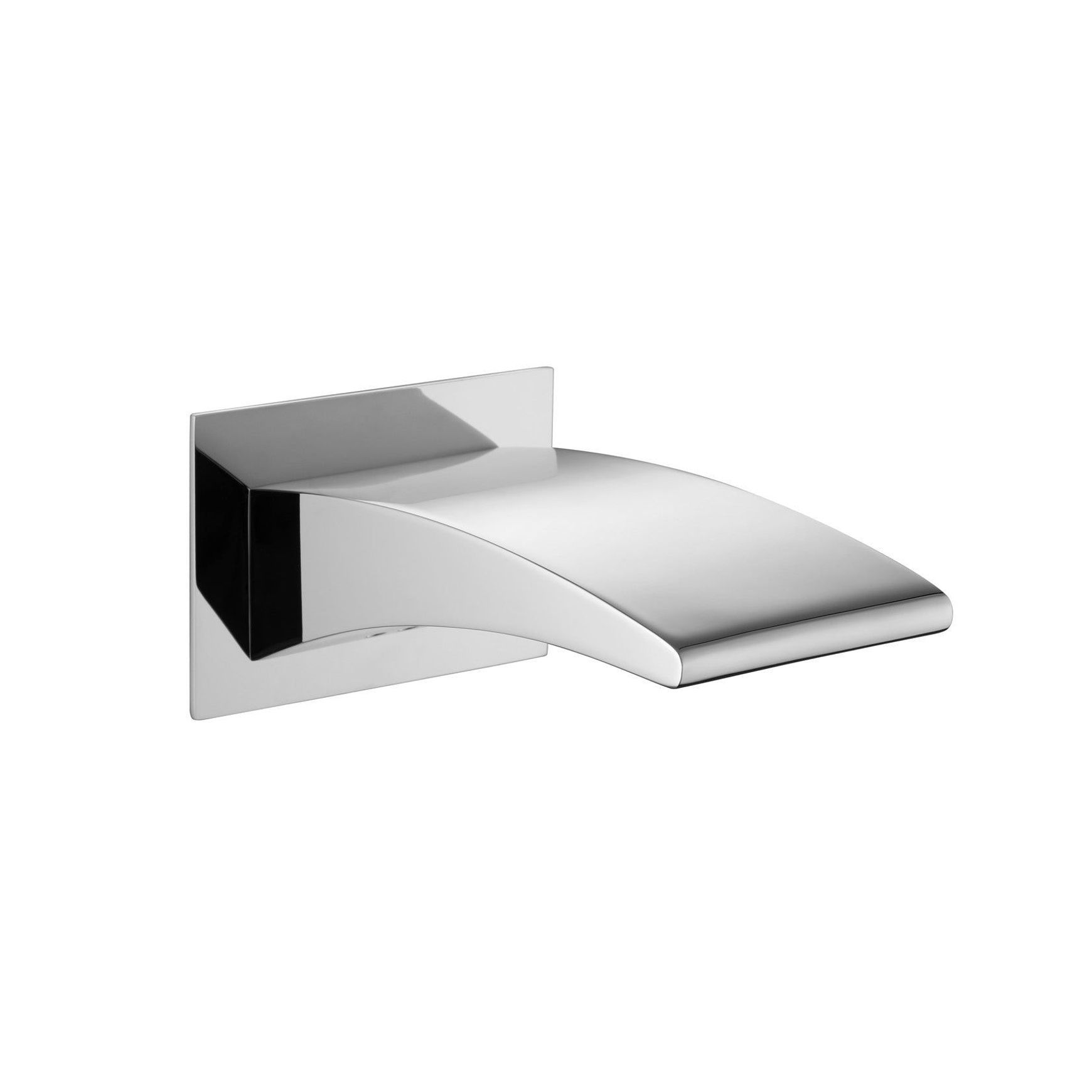 Versa 180 Waterfall Bath Spout