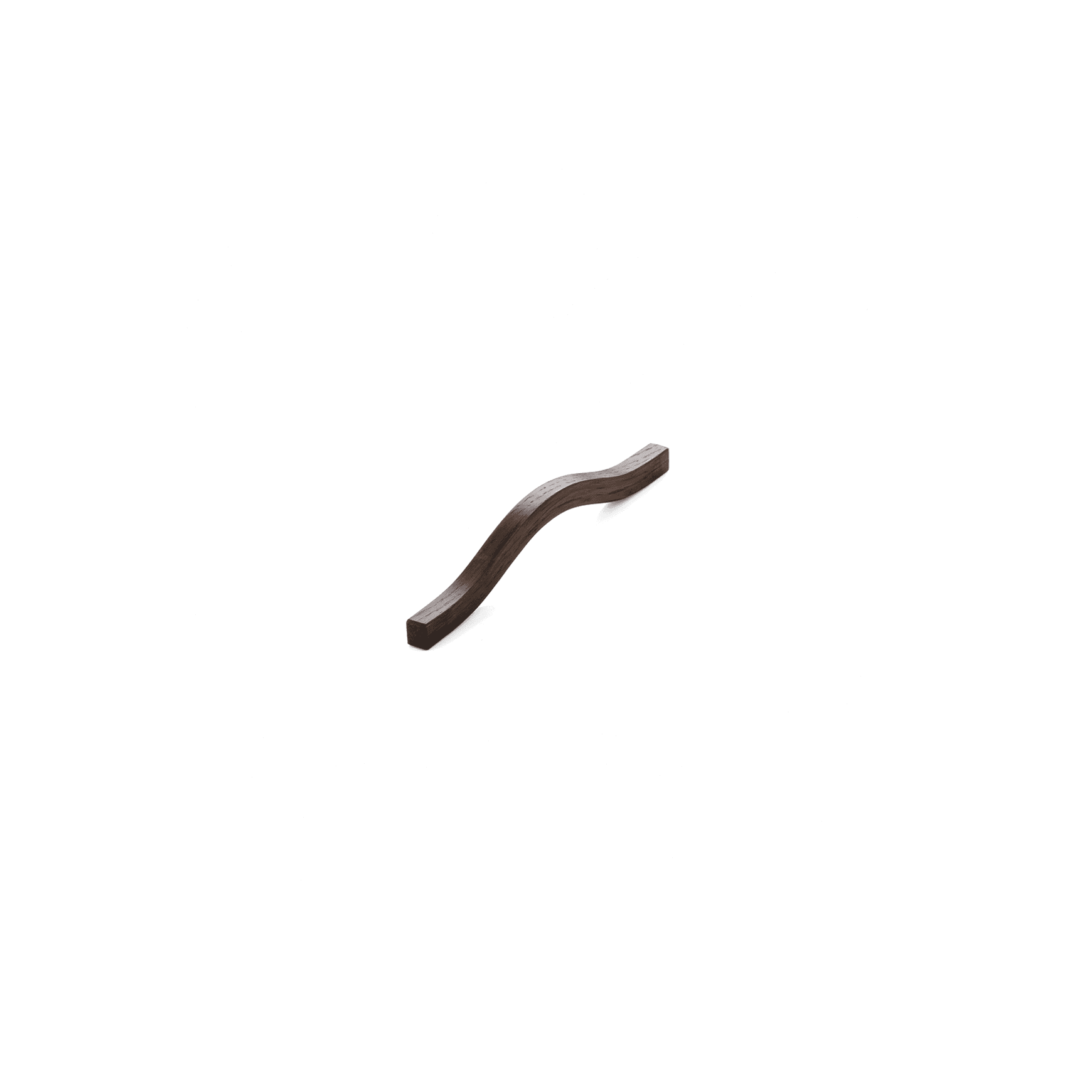Chicama THIN Wave Appliance Pull Timber Handles
