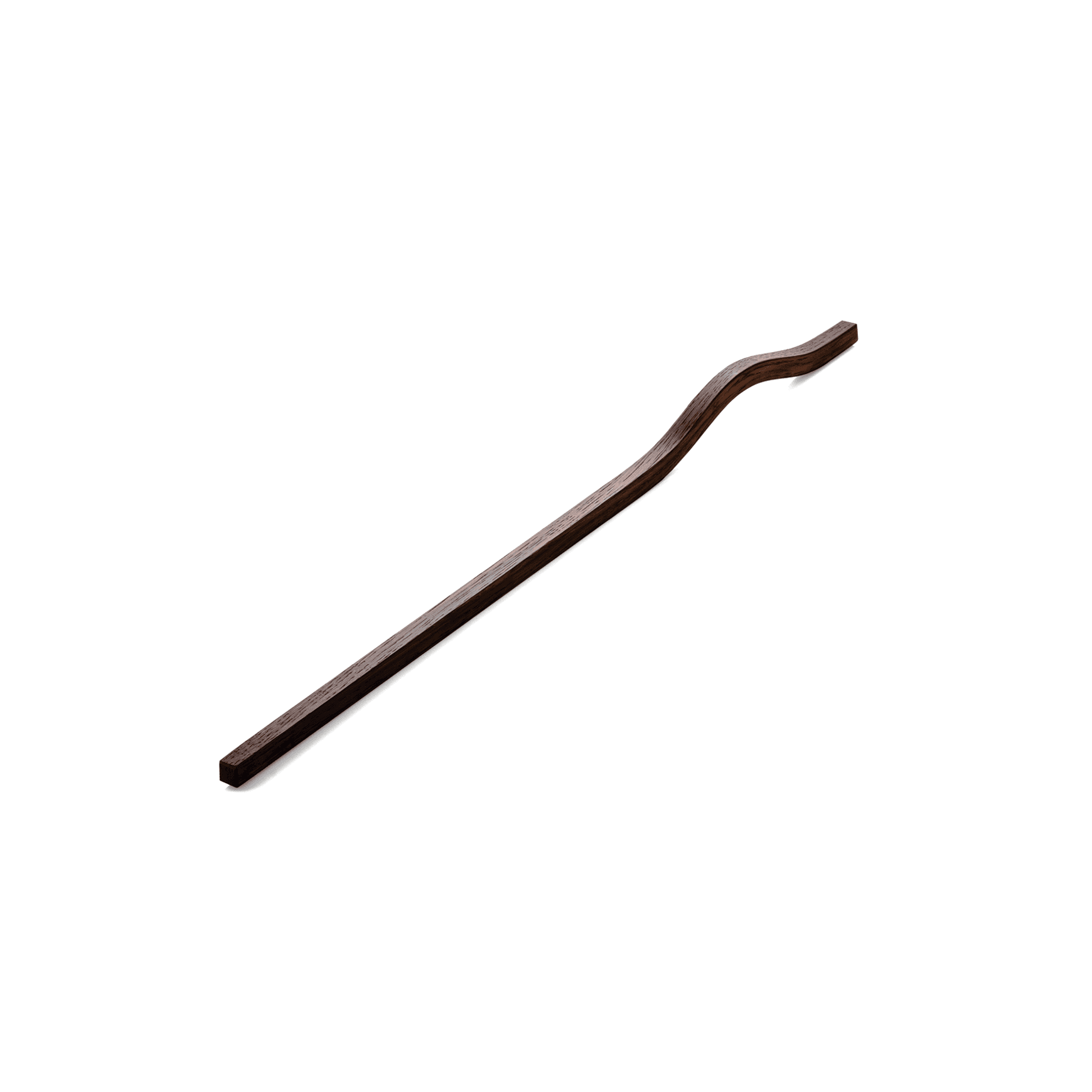 Chicama THIN Wave Appliance Pull Timber Handles