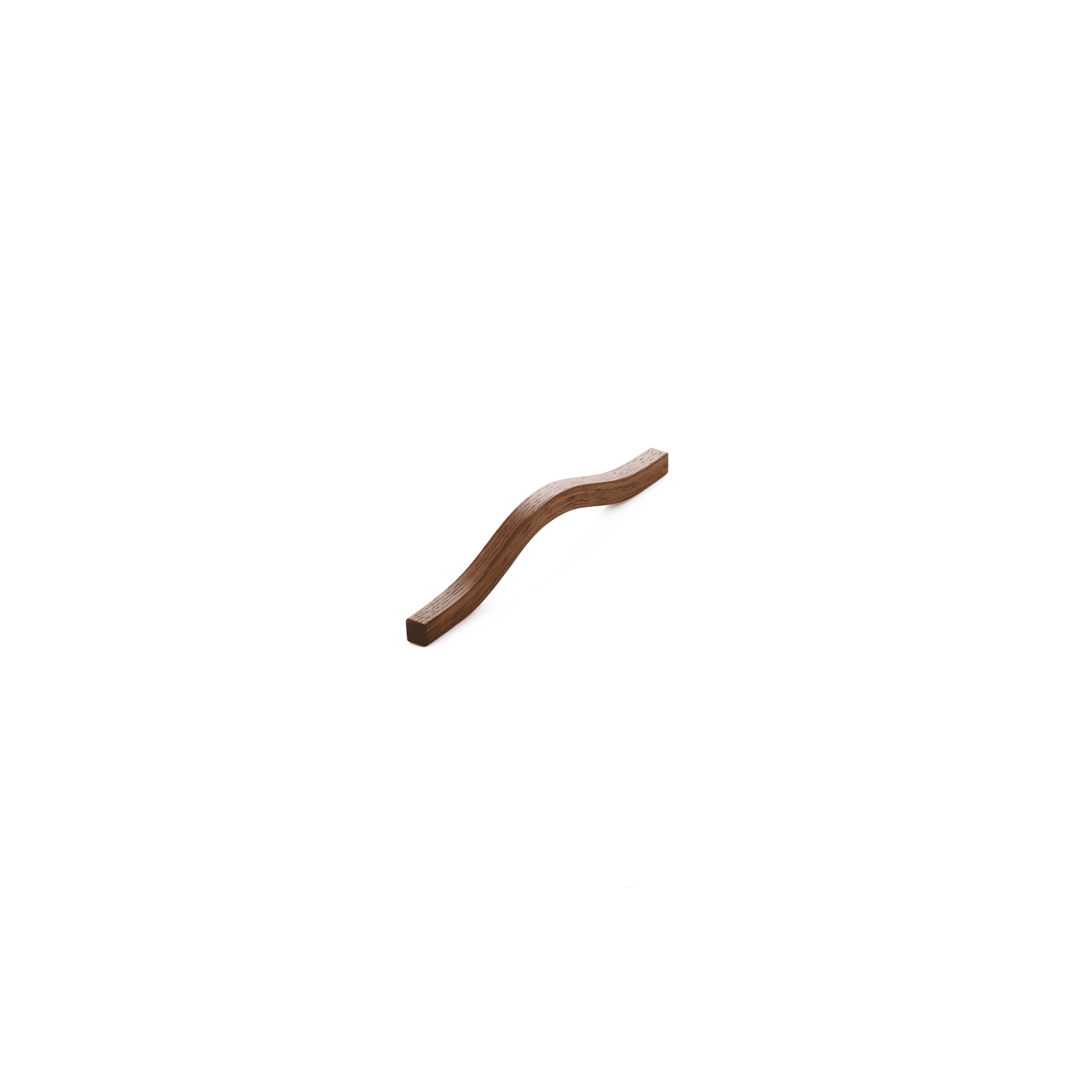 Chicama THIN Wave Appliance Pull Timber Handles