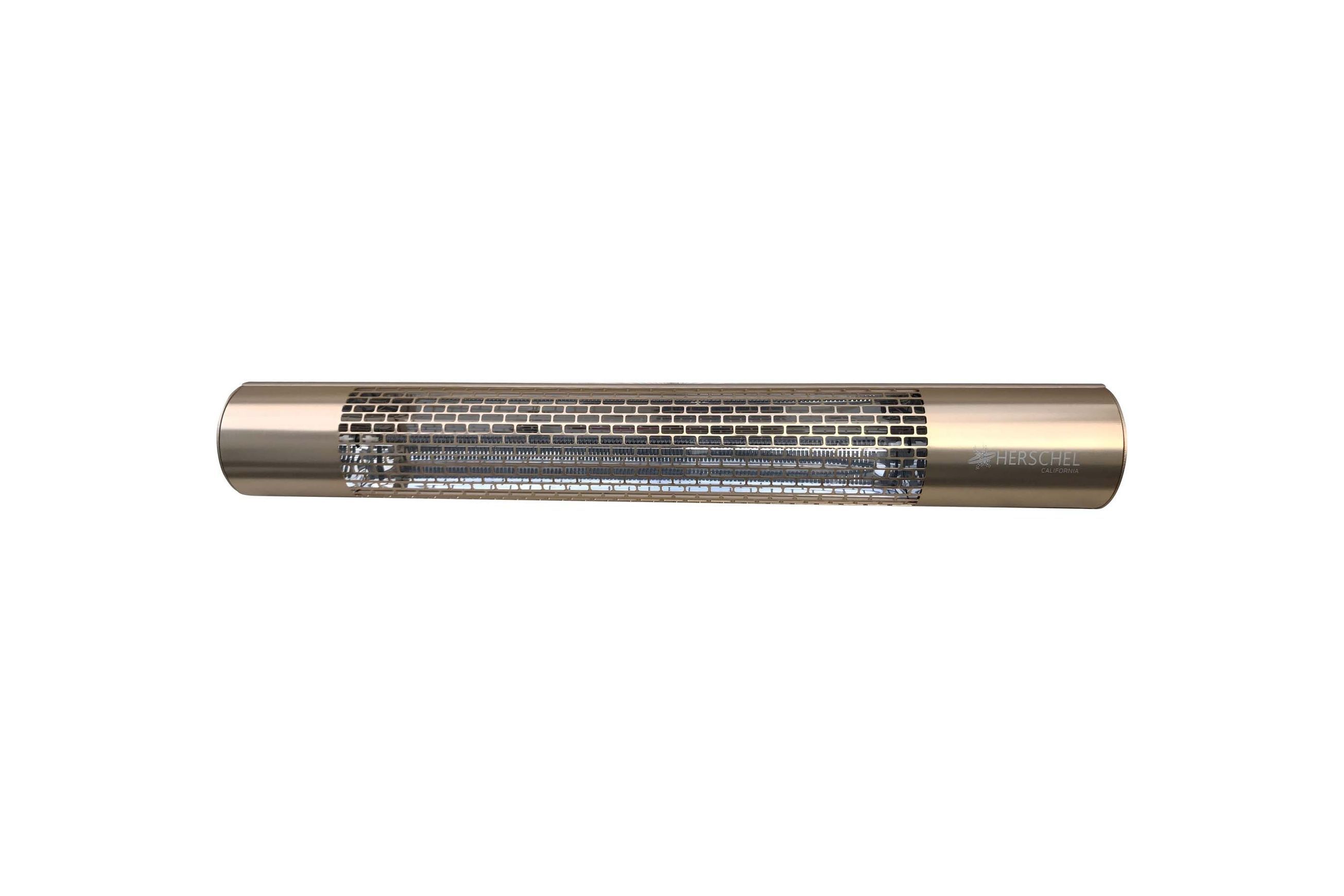 California 2000 Watt Heater with Remote