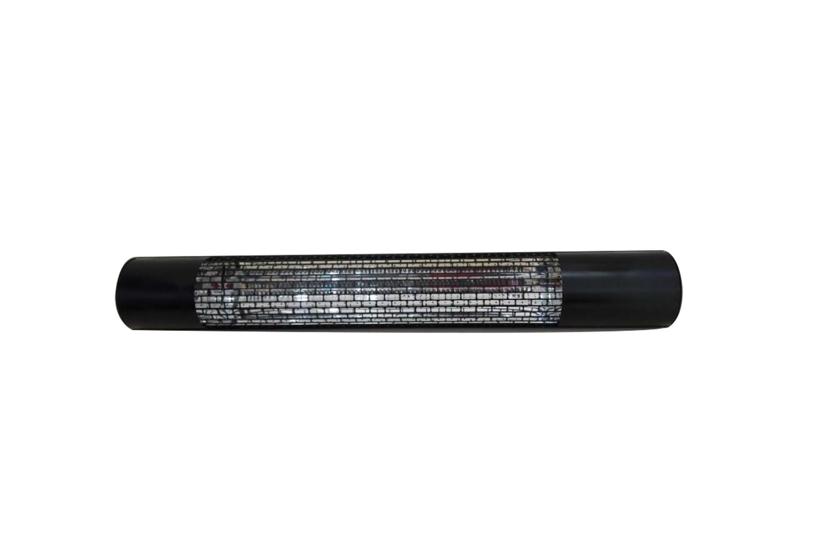 California 2000 Watt Heater with Remote