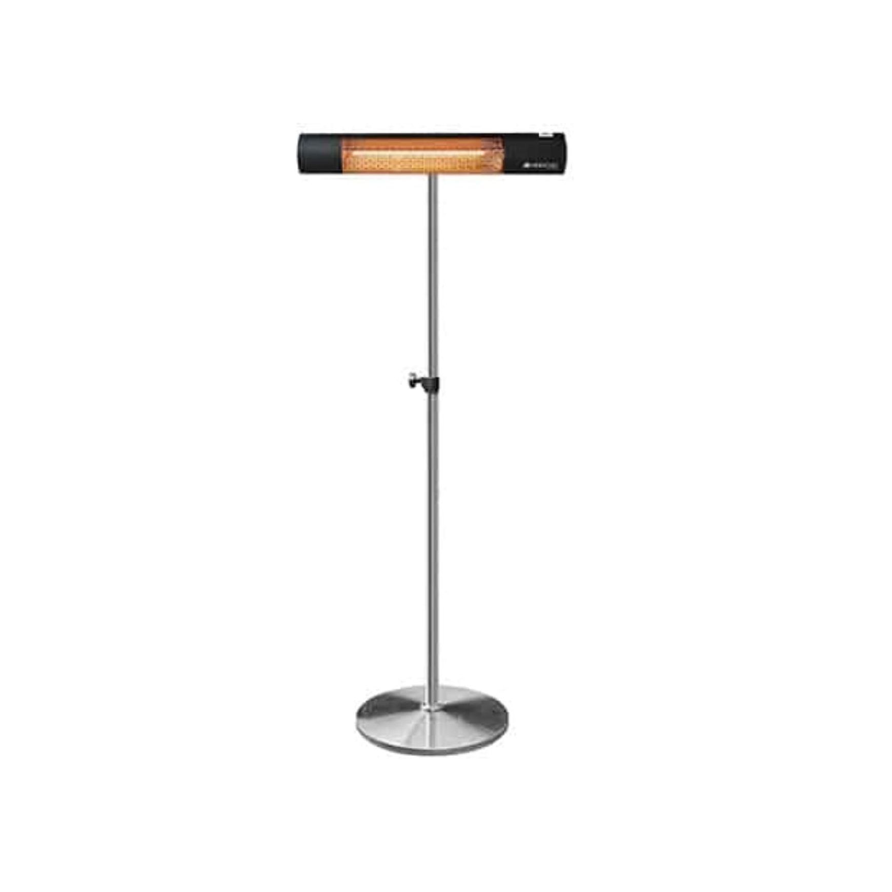 California 2000 Watt Heater and Stand Combination
