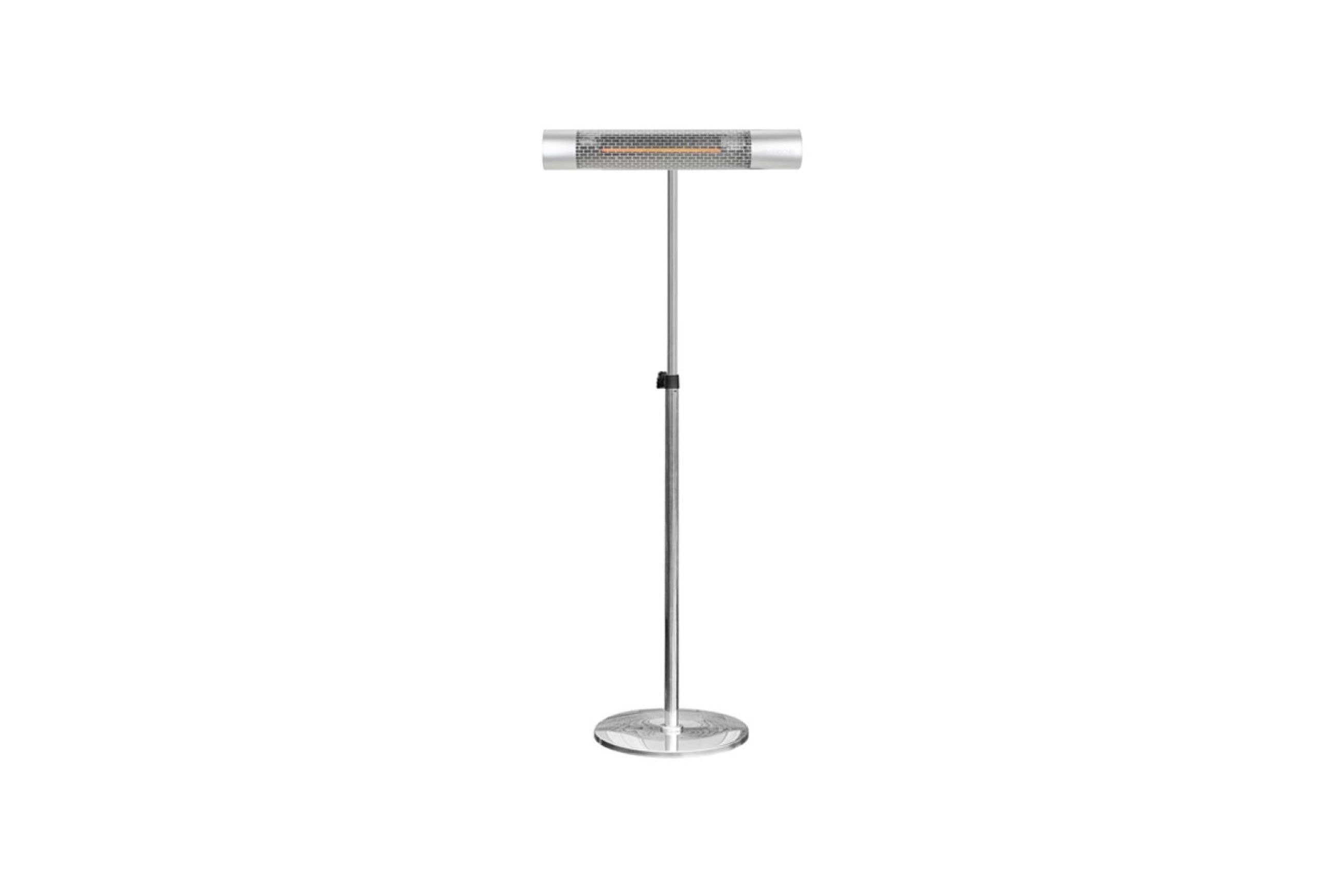 California 2000 Watt Heater and Stand Combination