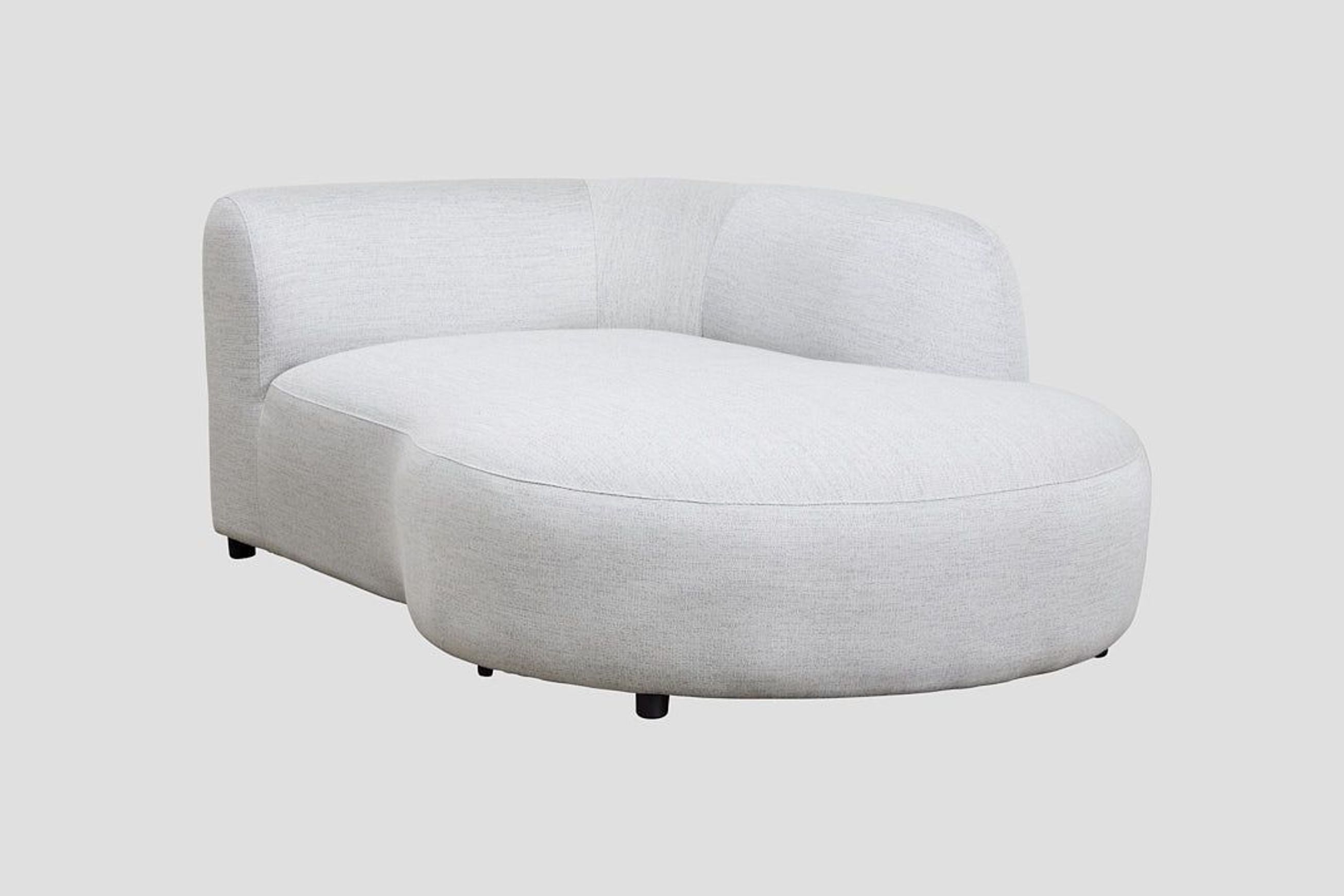 Cambridge Left Arm Chaise Section