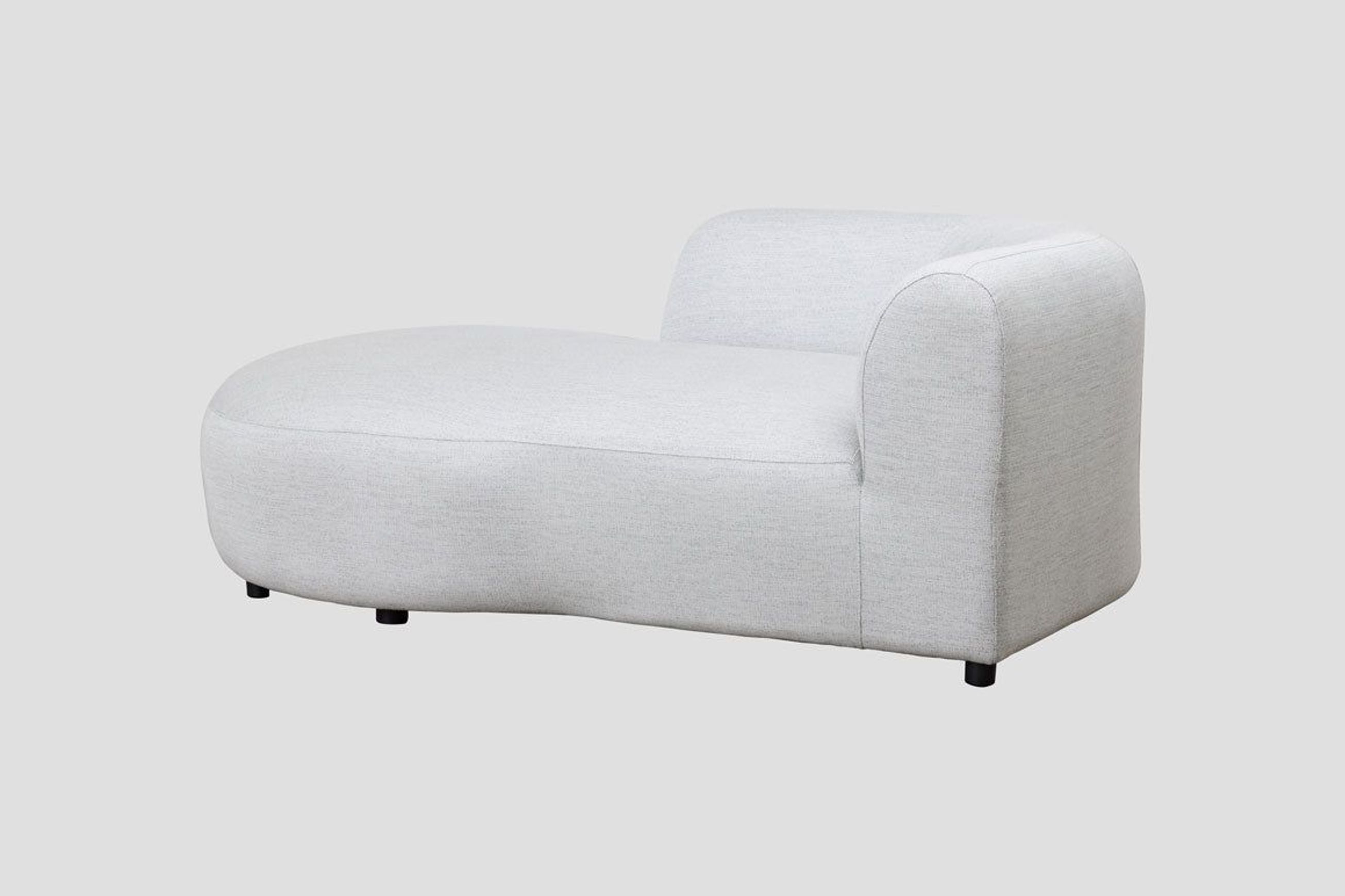 Cambridge Right Arm Chaise Section