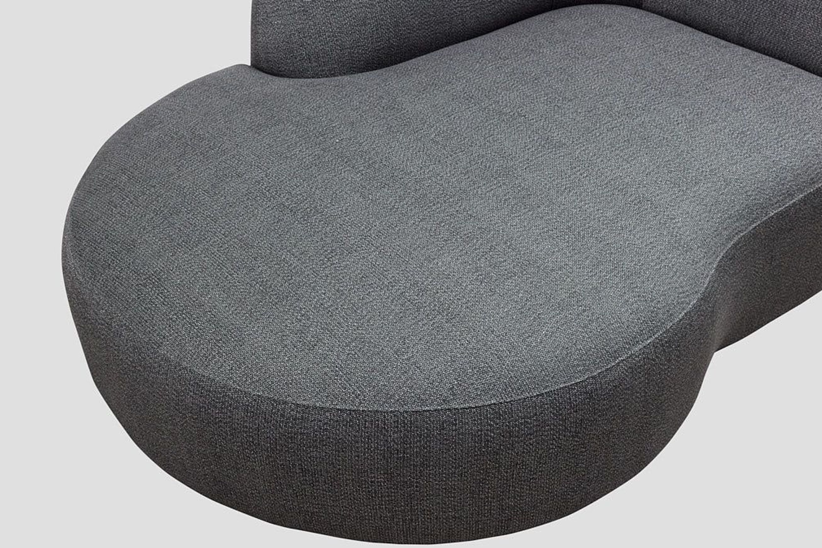 Cambridge Right Arm Chaise Section