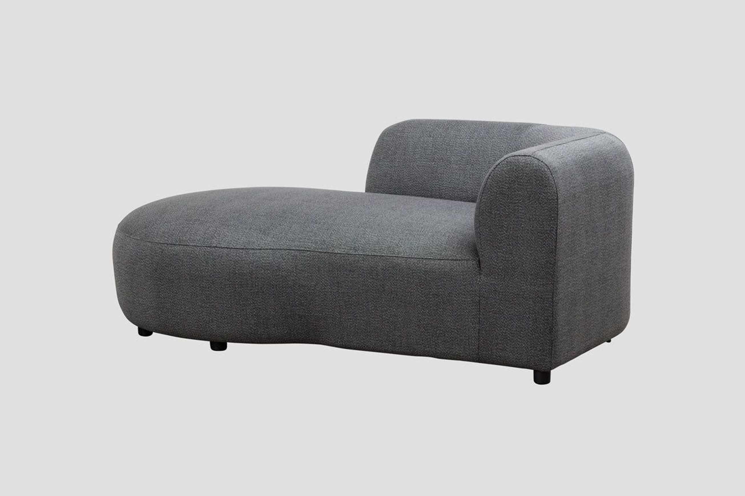 Cambridge Right Arm Chaise Section