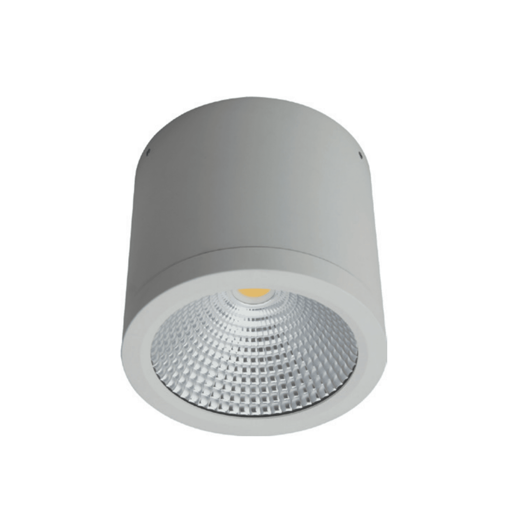 Surface Mount Basic Can Light 25W