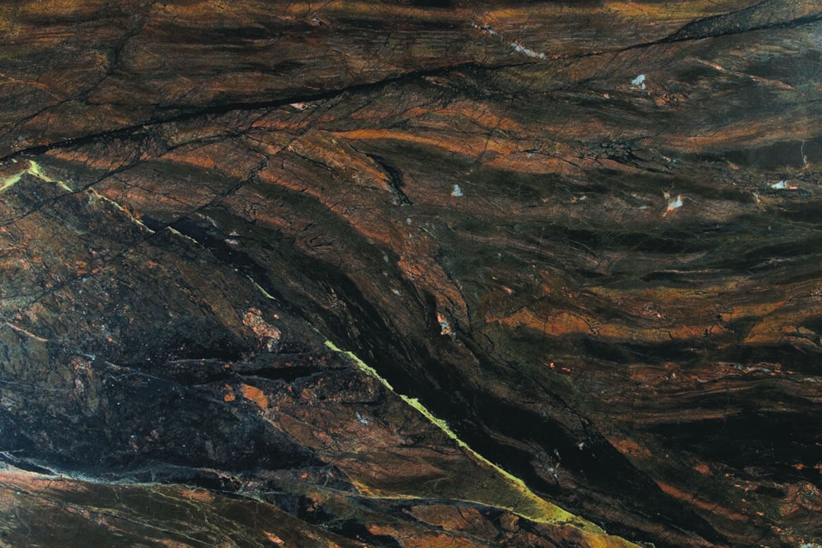 Natural Stone | Capolavoro