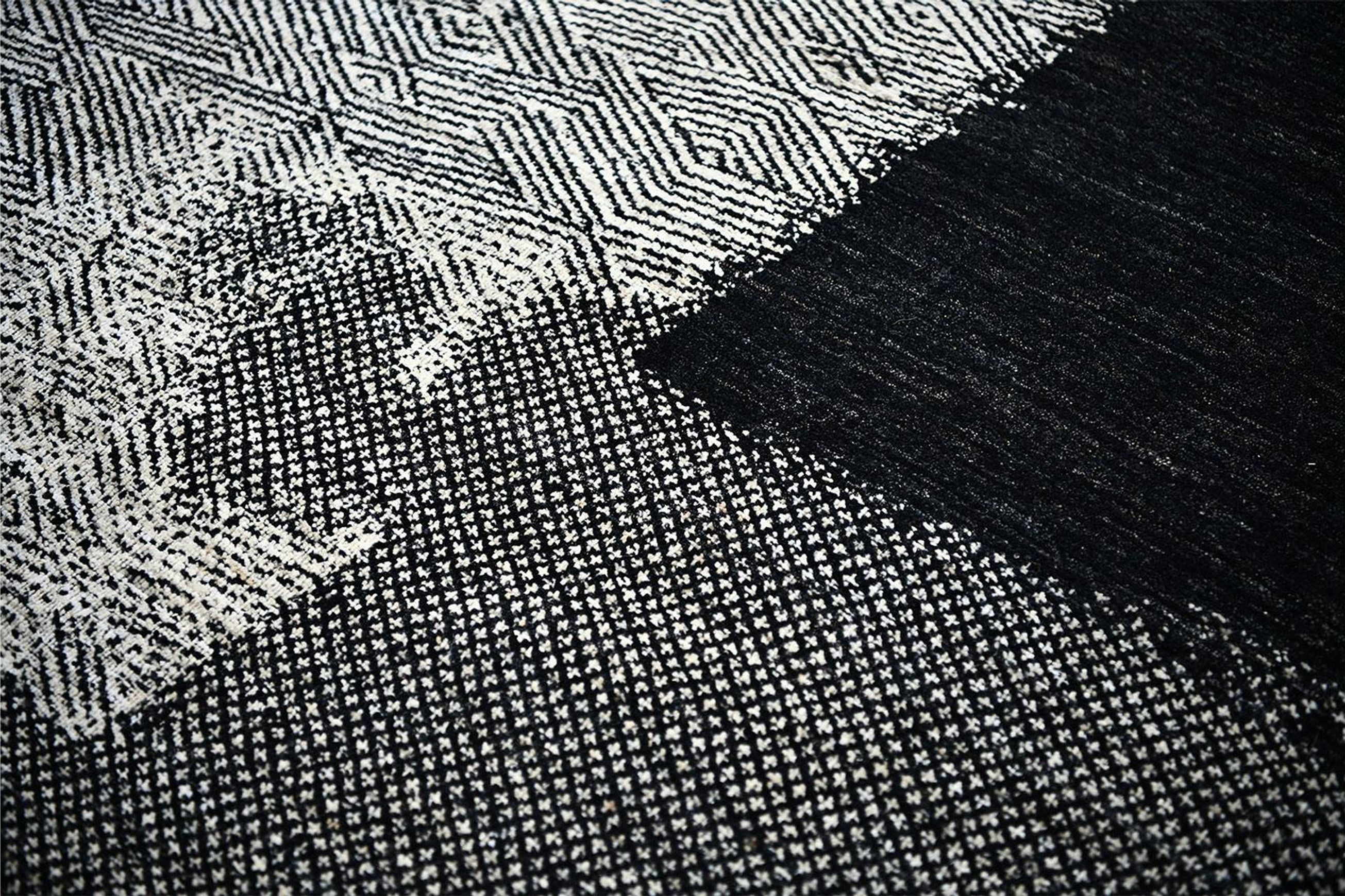 Pattern Mix | Pattern Mix 2 Carbon