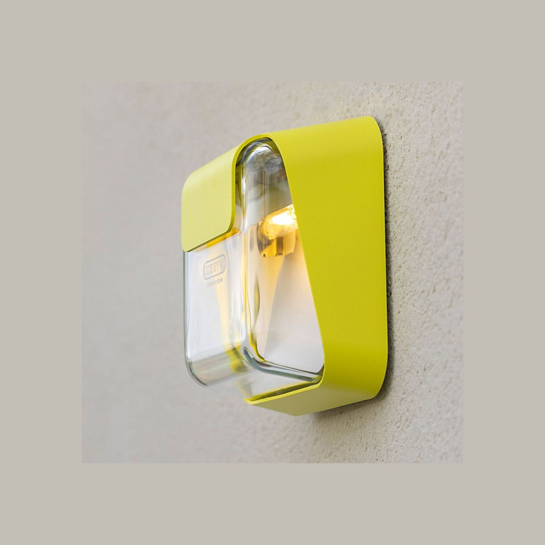 Carex Model 1 Wall Light