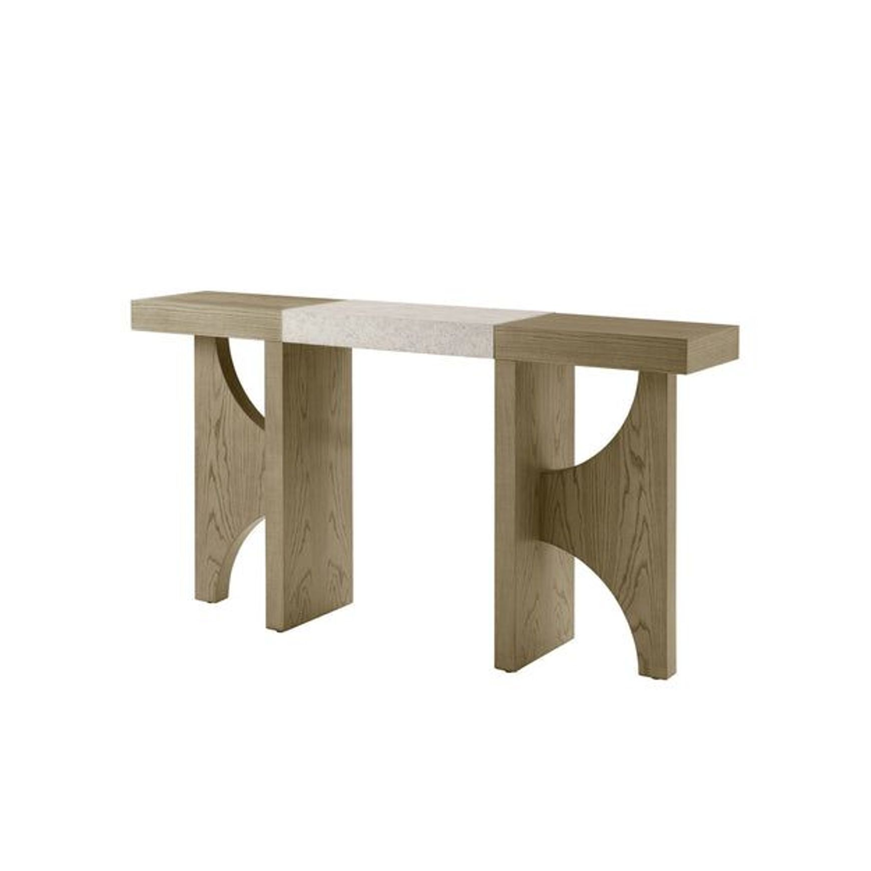 Theodore Alexander Catalina Console