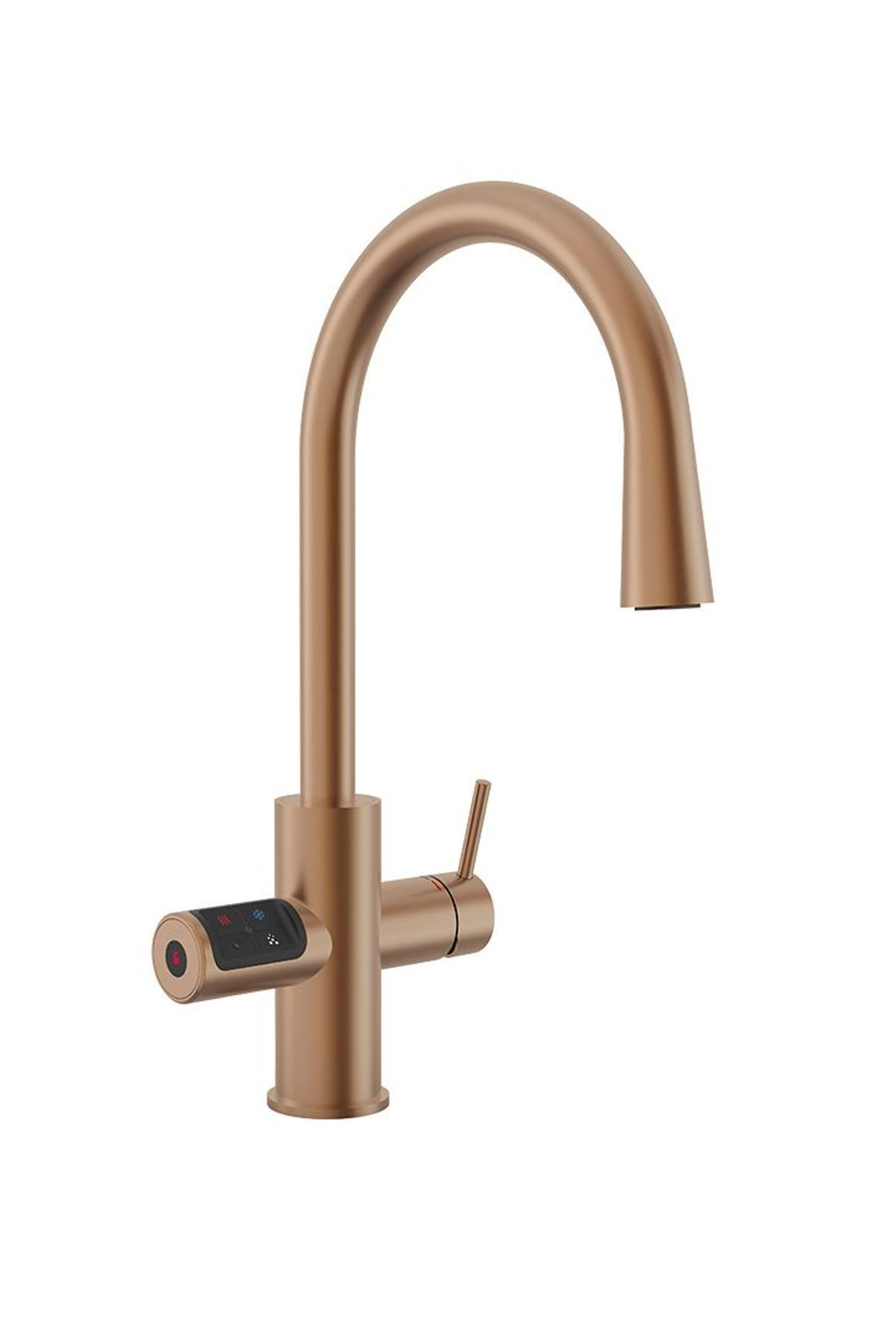 HydroTap G5 BCSHA Celsius Plus All-In-One | Brushed Bronze