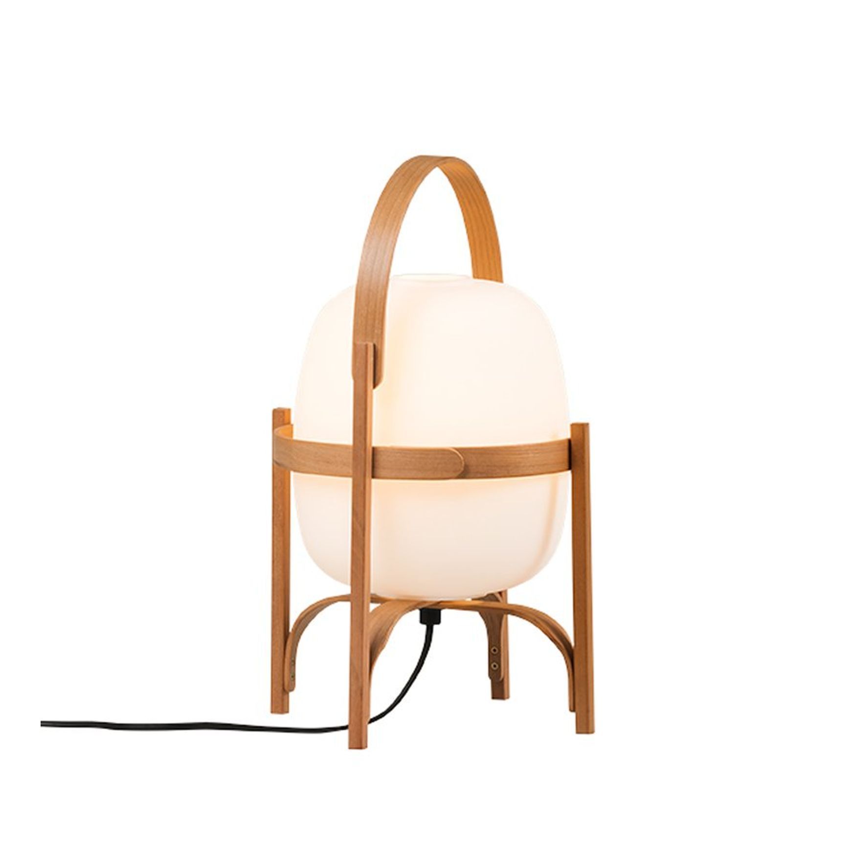 Cestita Table Lamp