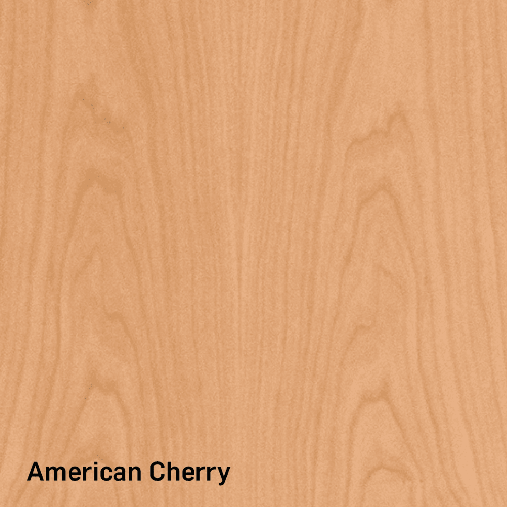 Square Timber Veneered Table Top