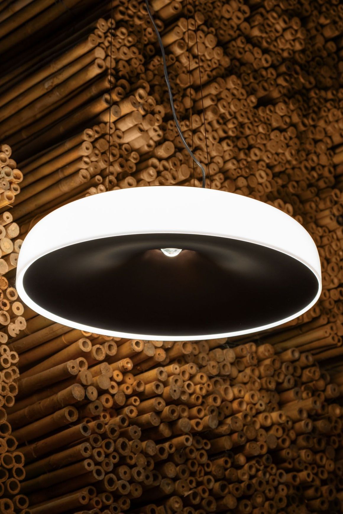 Chet-B,  Pendant Light