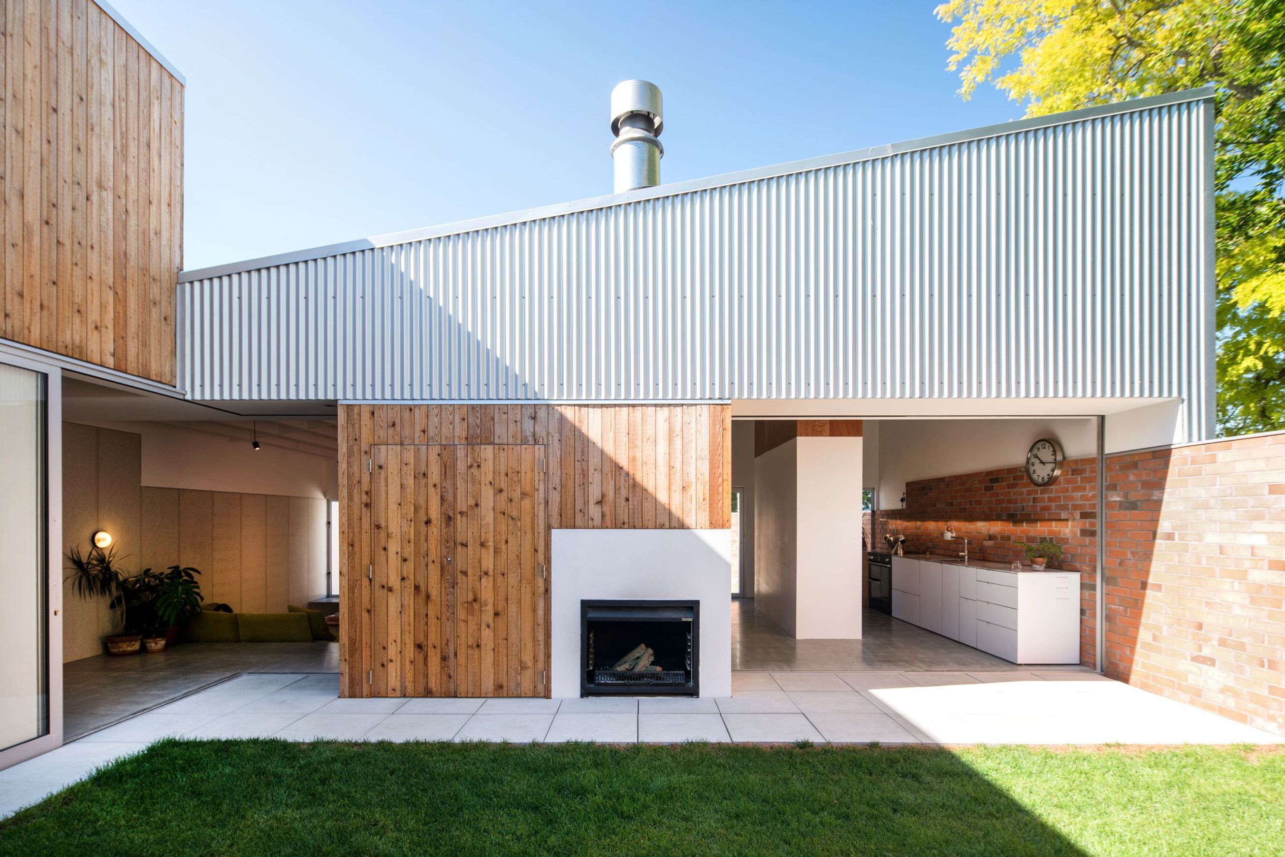 JSC Rustic Cedar