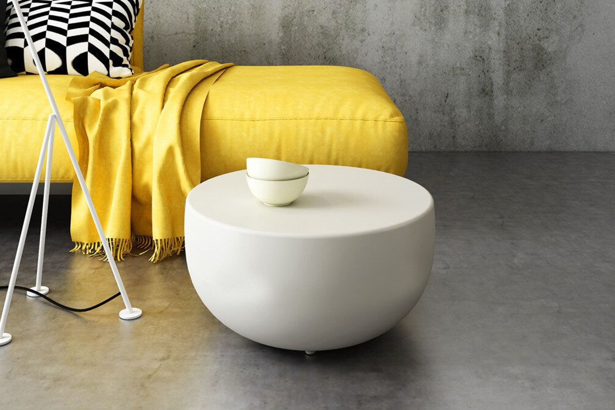 Circ M1 Table