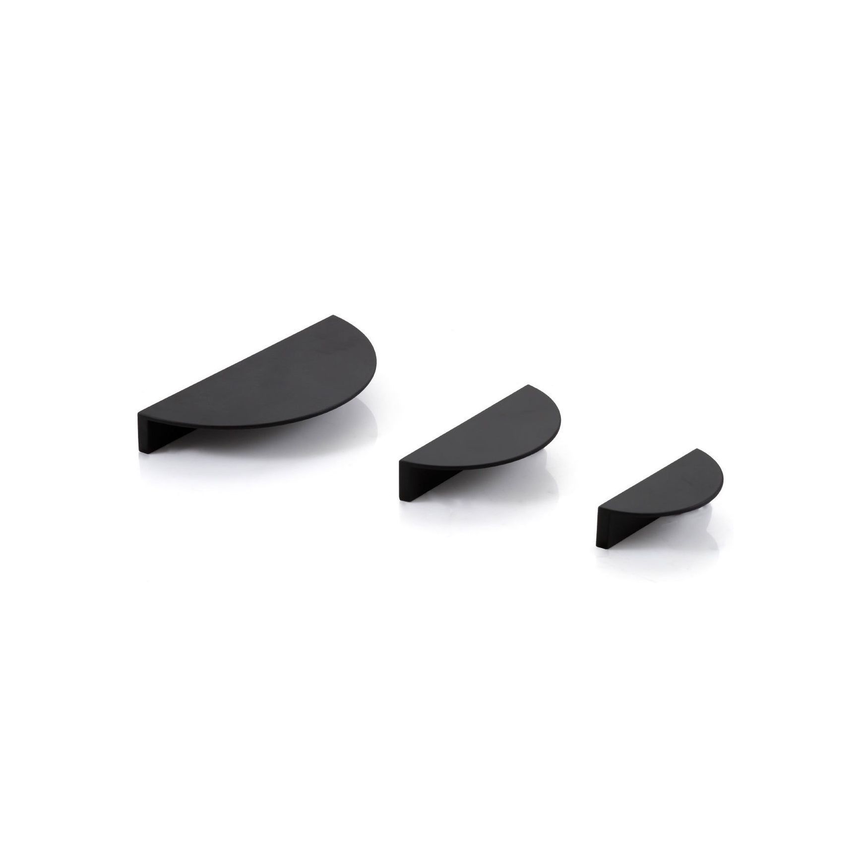 Circ Semi Circle Pull Handle