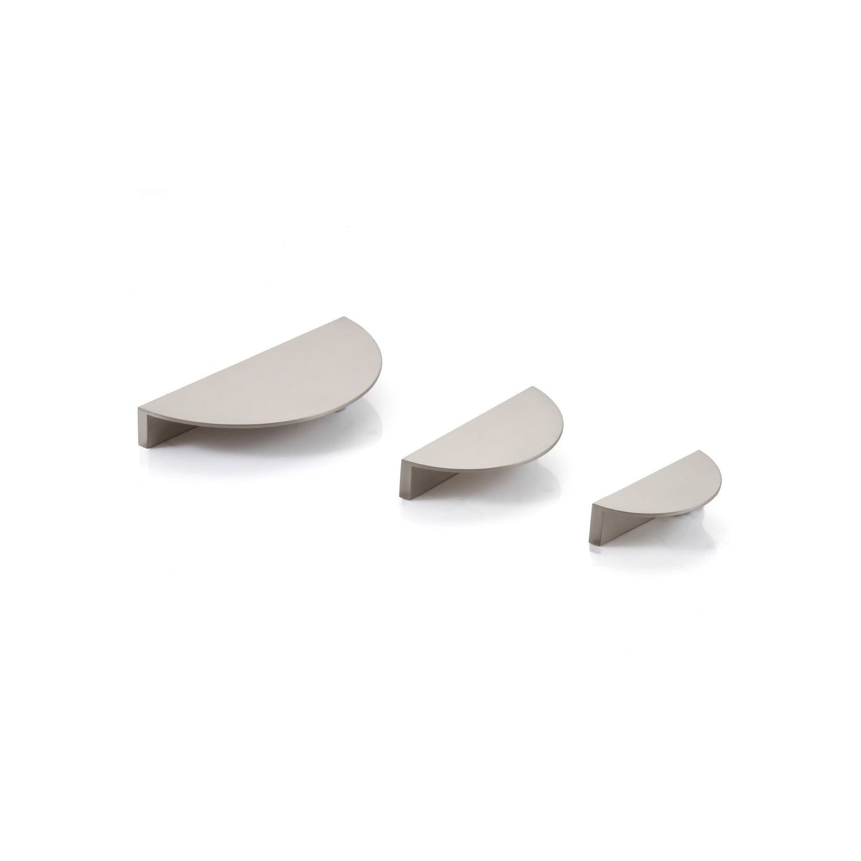 Circ Semi Circle Pull Handle