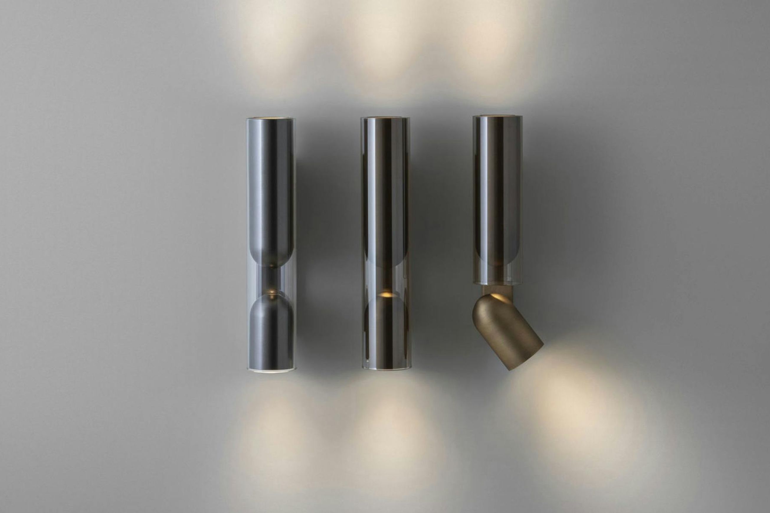 Clash Wall Lamp