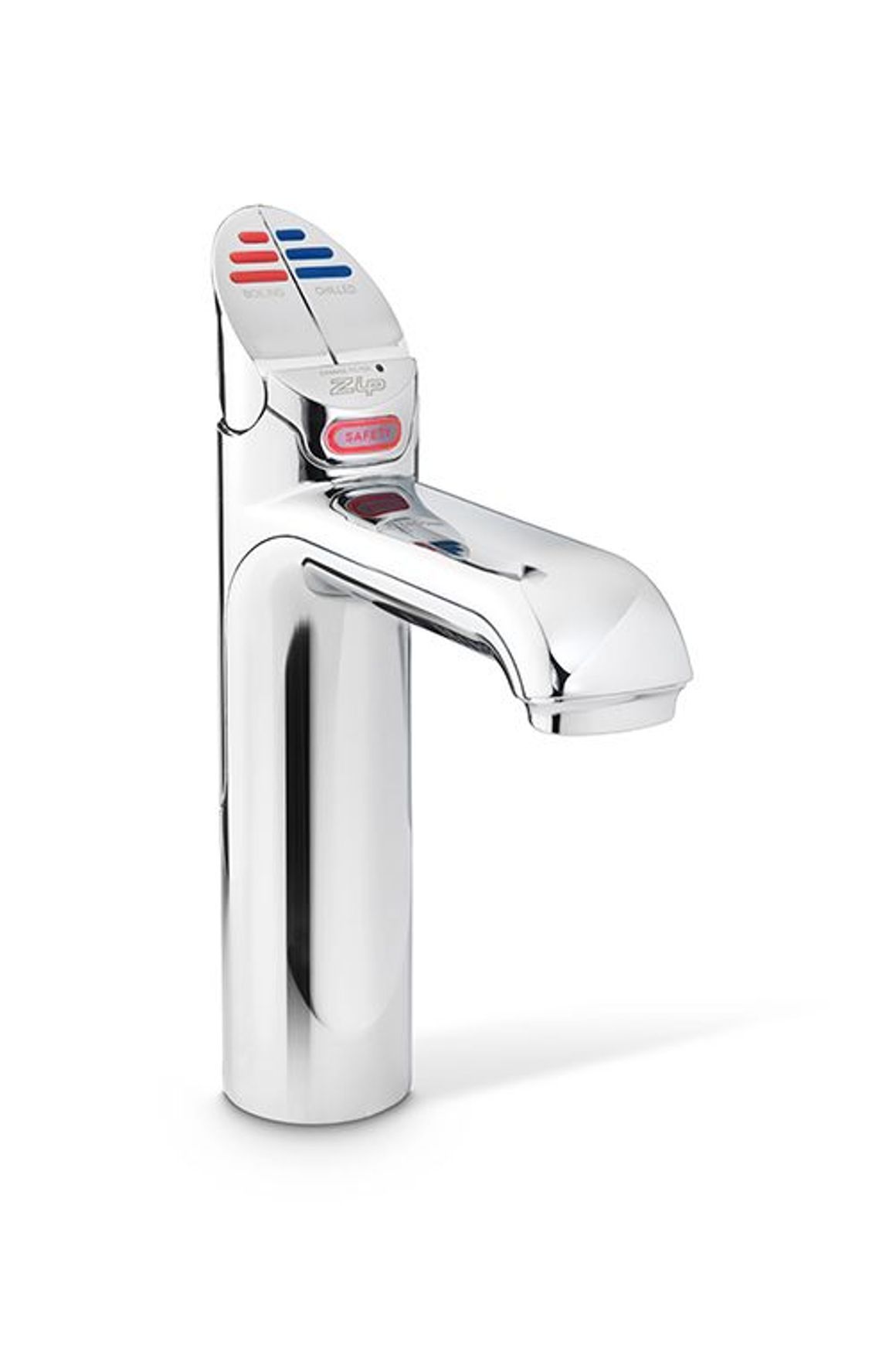 HydroTap Miniboil BA Classic Tap | Chrome