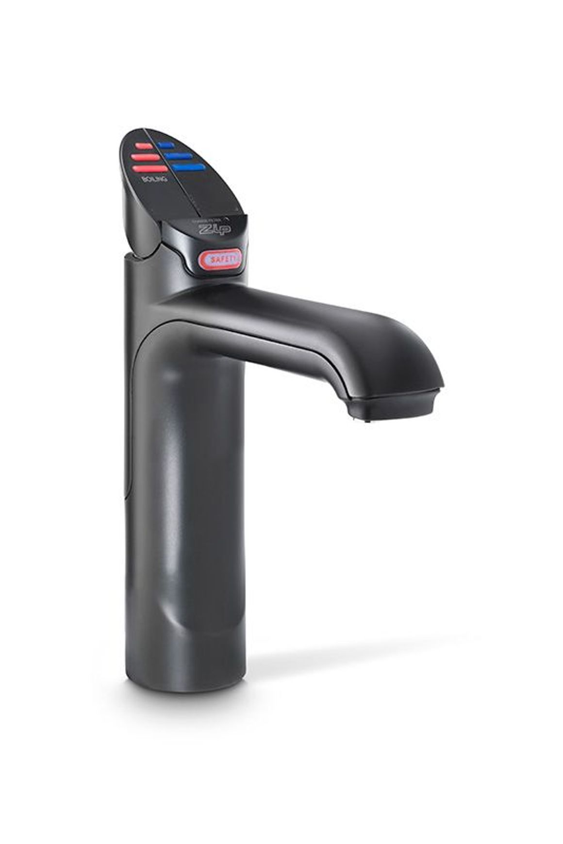 HydroTap Miniboil BA Classic Tap | Matte Black