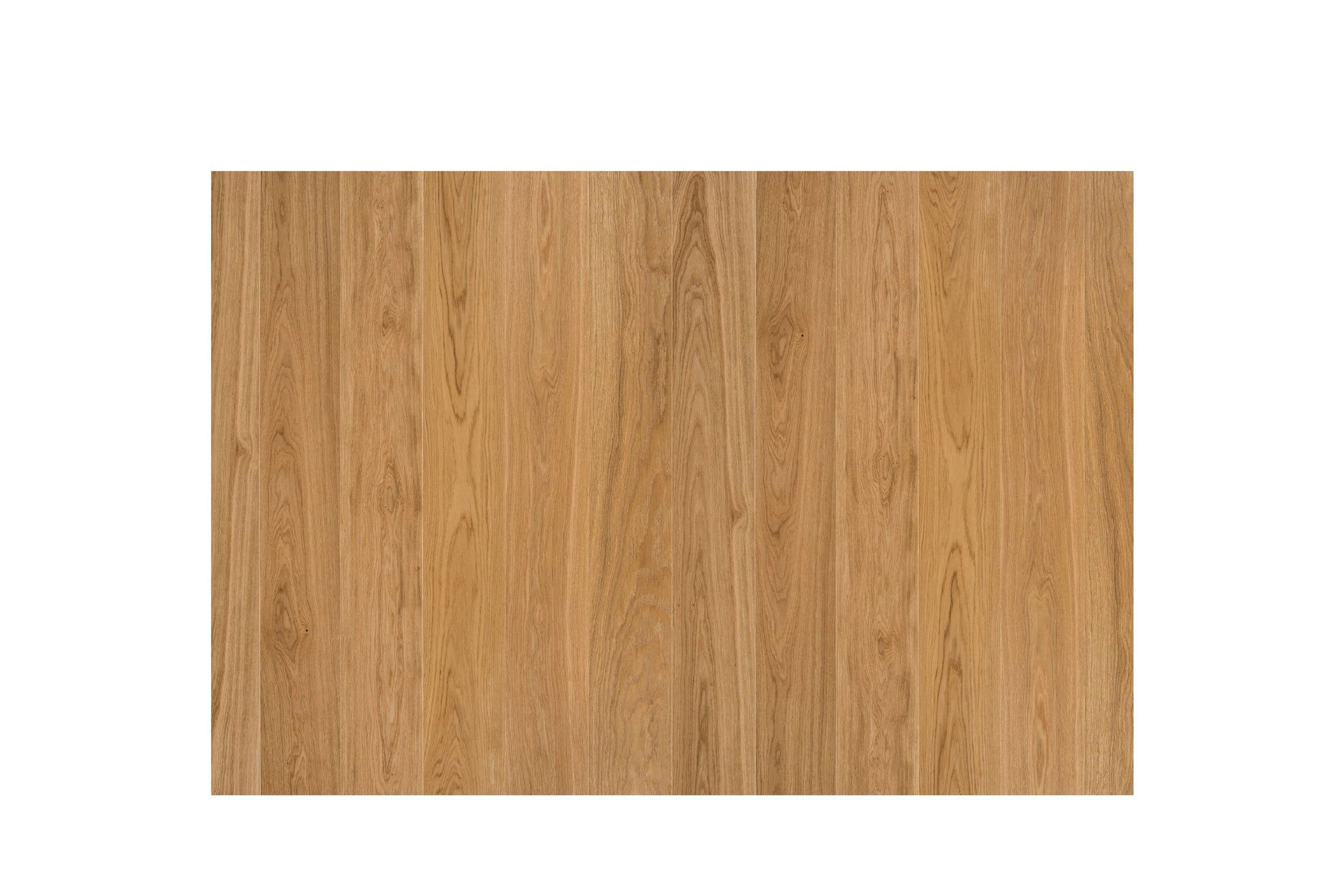 Listone Giordano Oak Flooring