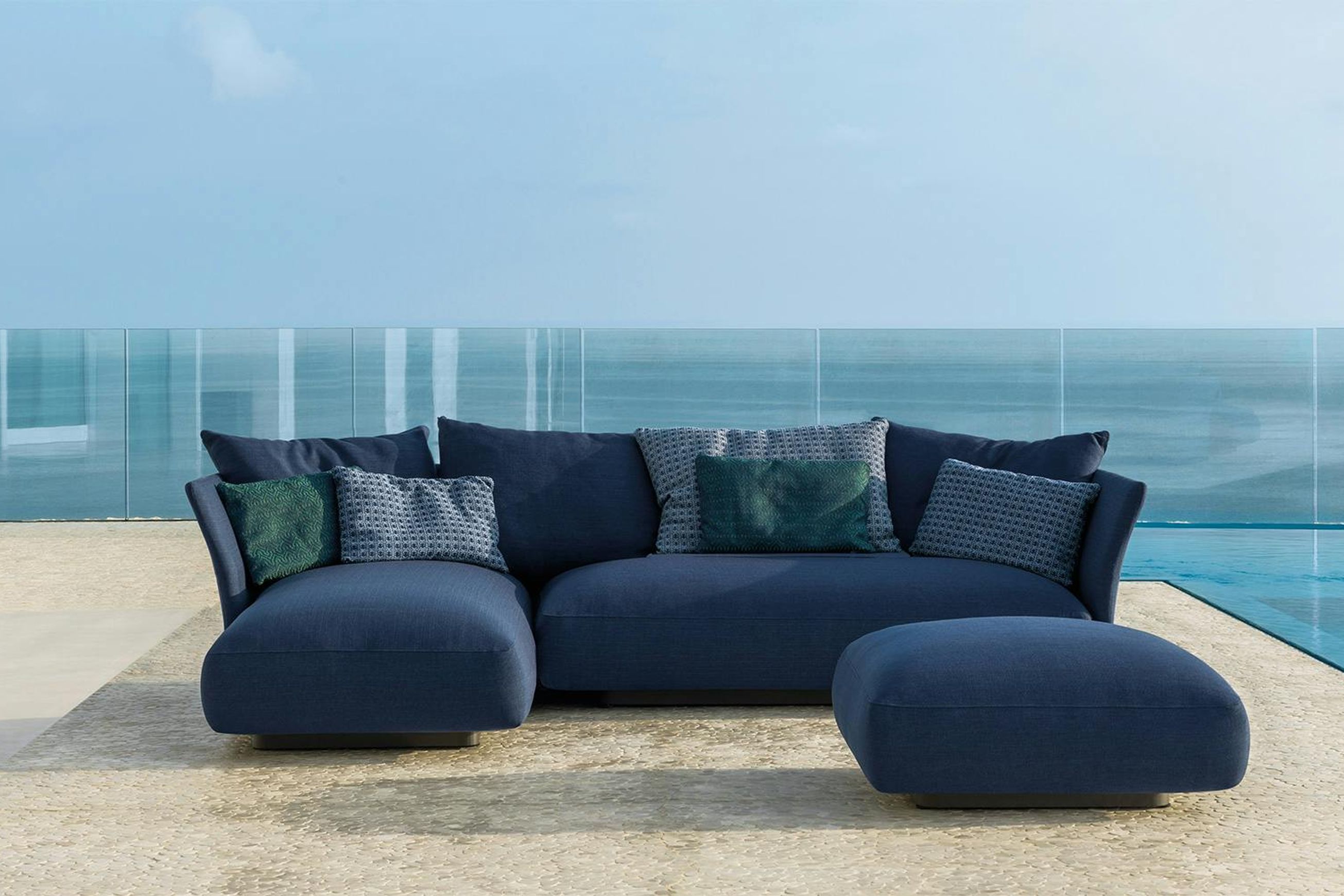 Cliff Modular Sofa