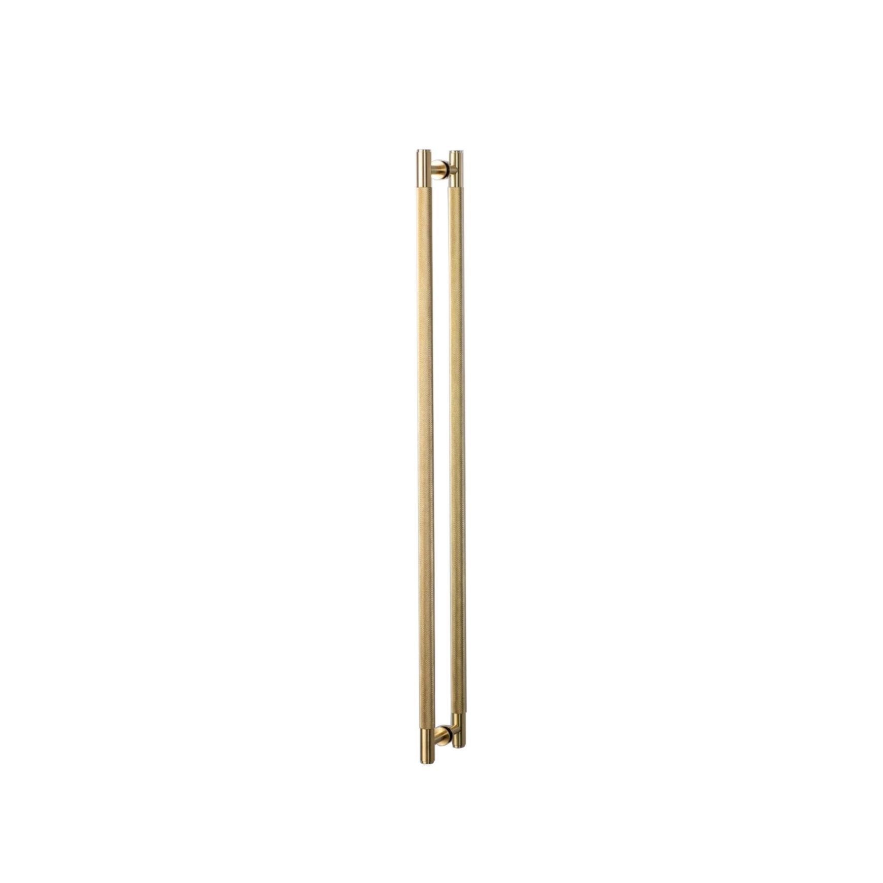 Closet Bar Handle