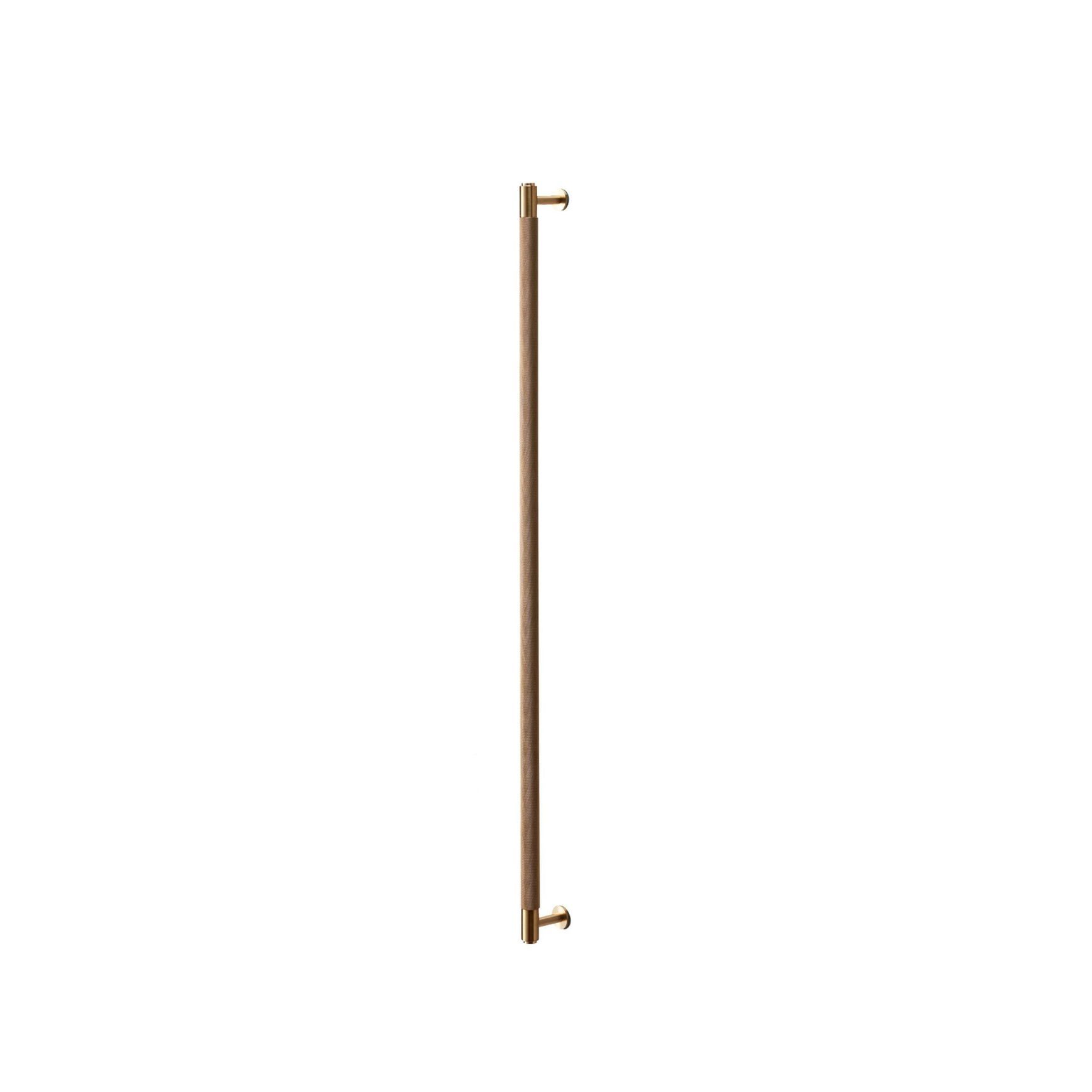 Closet Bar Handle
