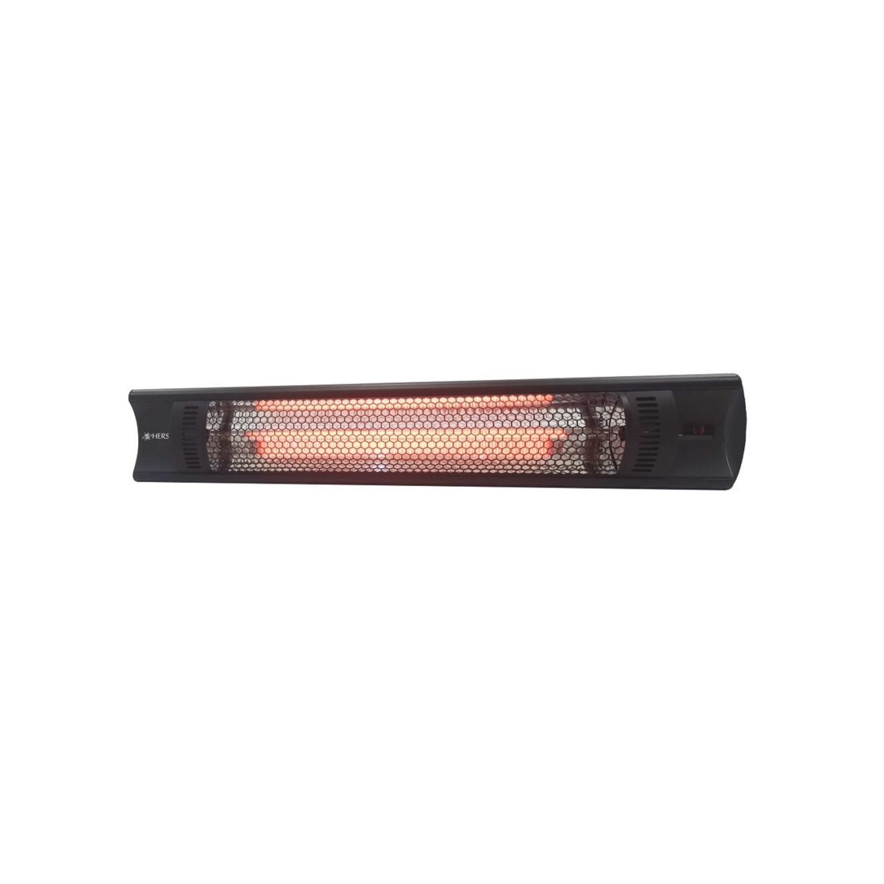 Colorado 2500 Watt Heater with Remote