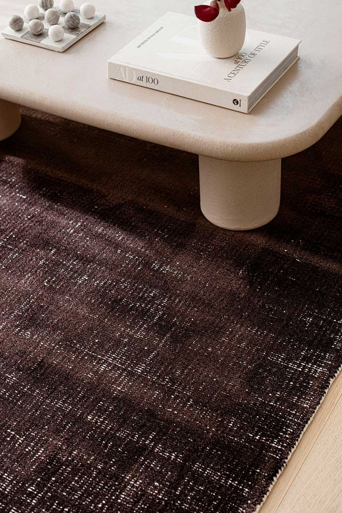 Colorado Rug | Souffle