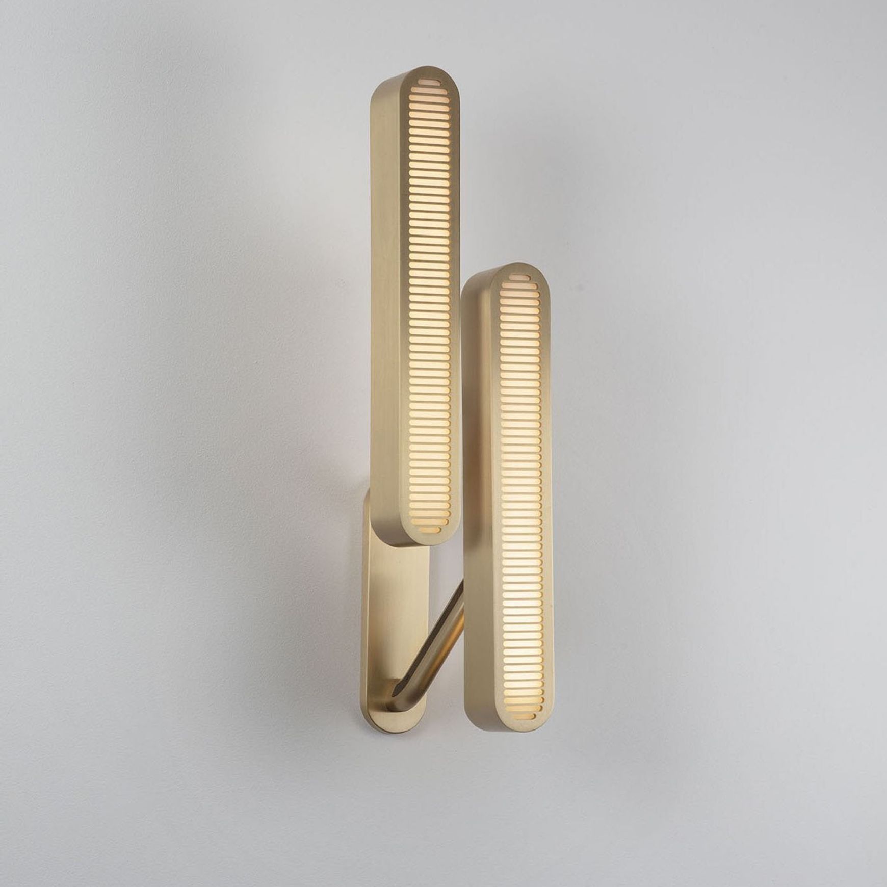 Colt Double Wall Light