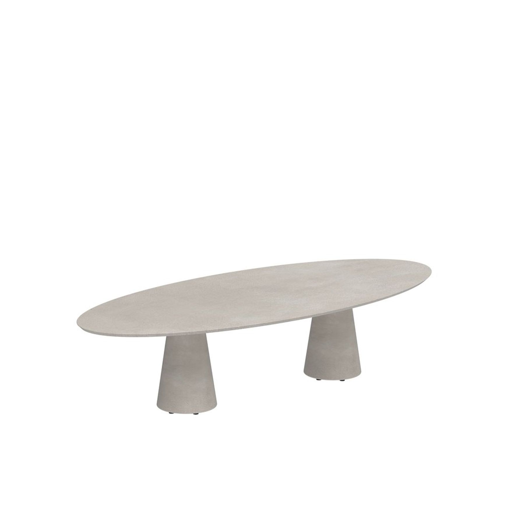 Conix Oval Dining