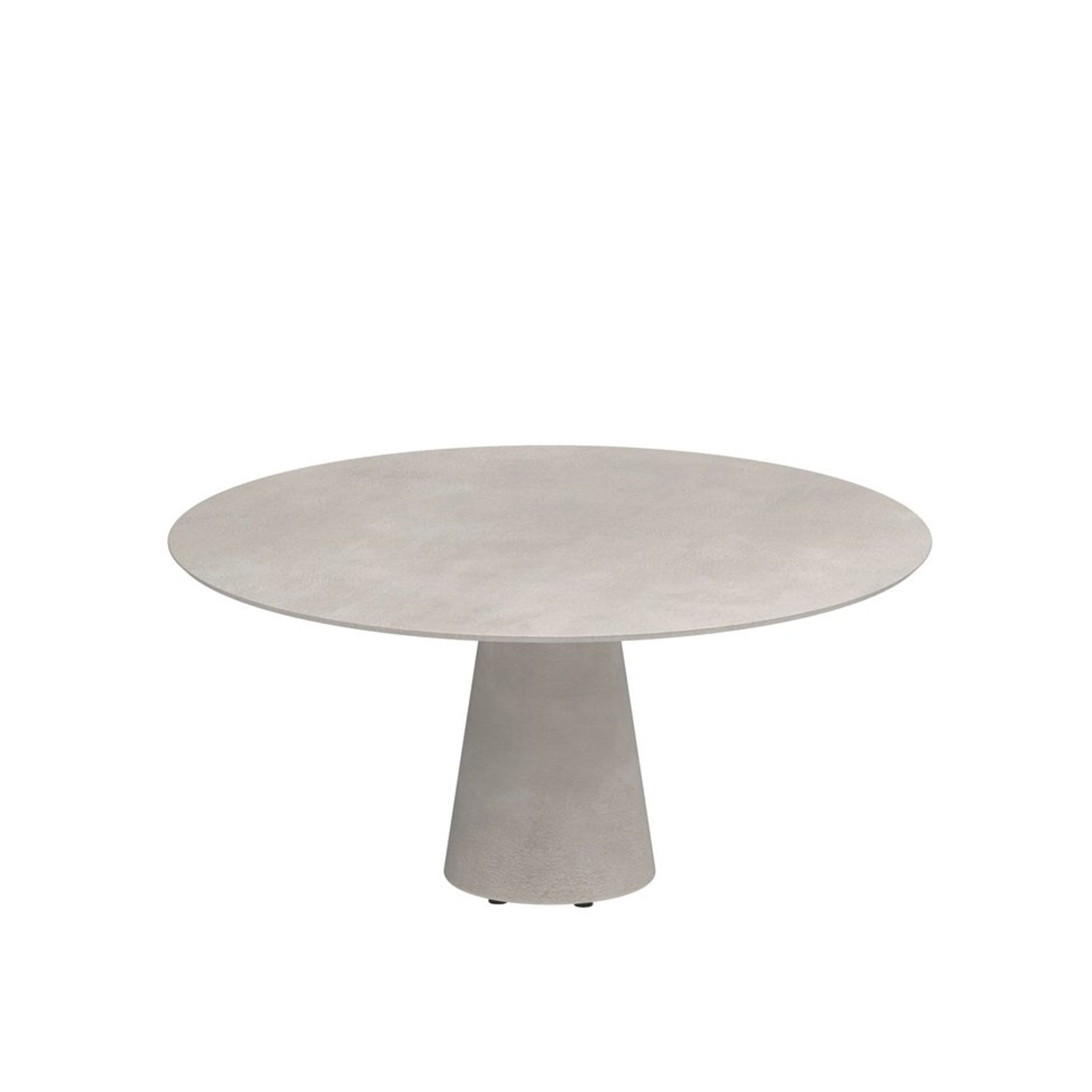 Conix Round Dining