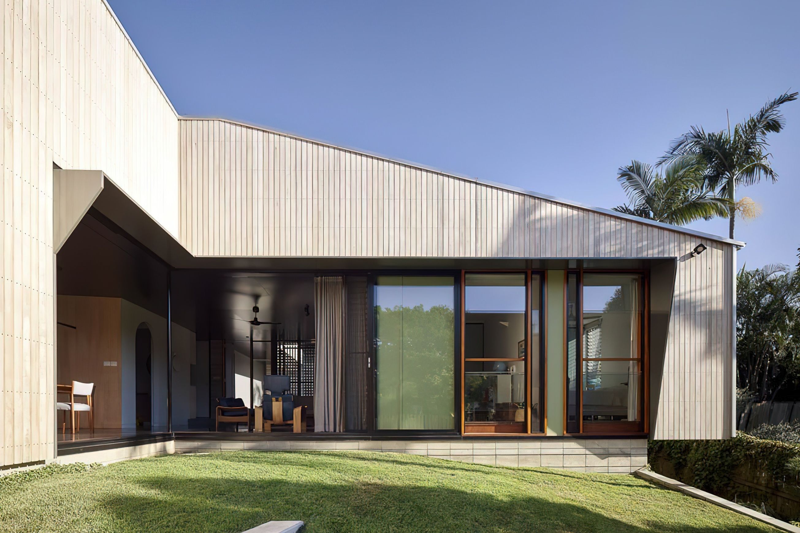 High Wind Series - Awning Systems